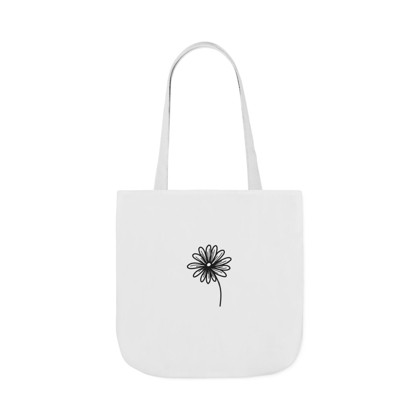 Stylish Canvas Tote Bag with 5-Color Straps - Old Wounds and Forever Afters Merch