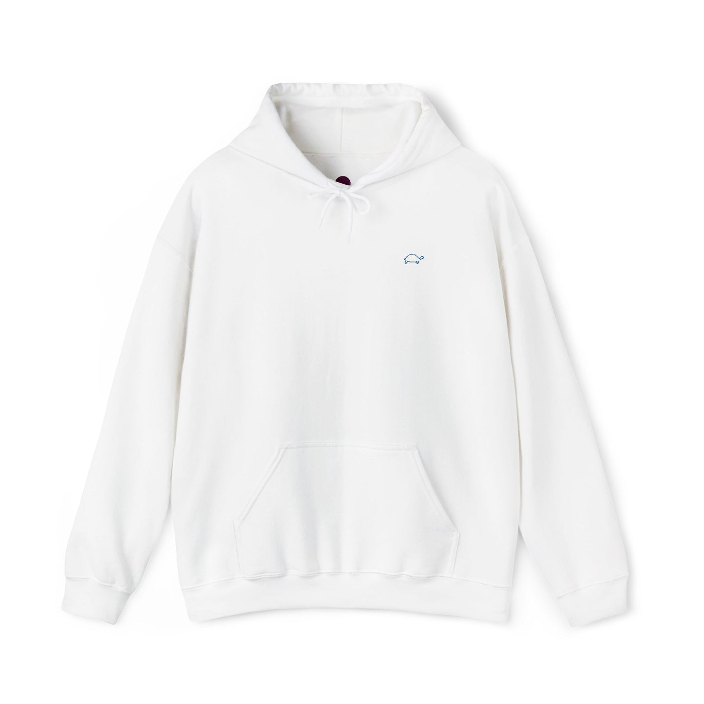 T.O.R. Toise Design Hoodie - Unisex Heavy Blend™ Hooded Sweatshirt