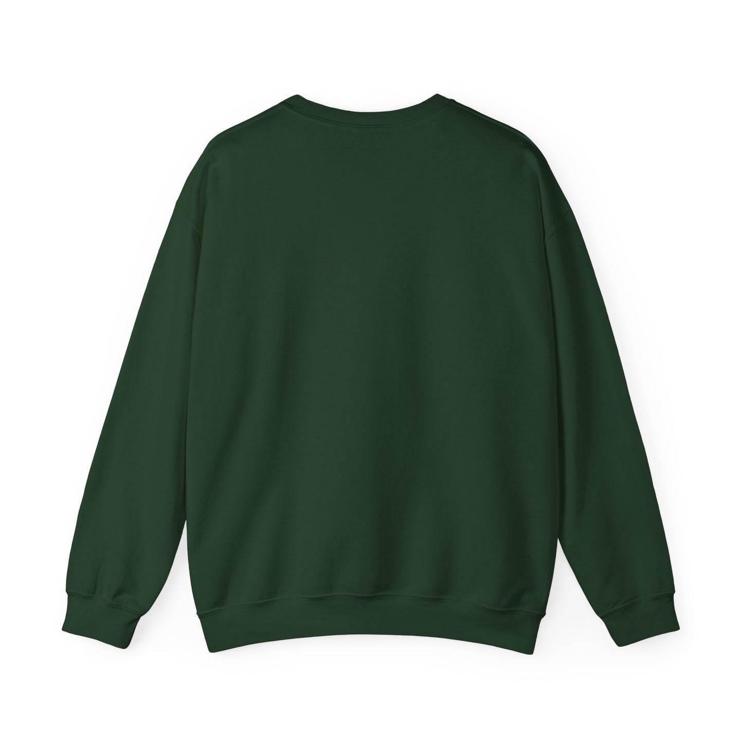 Unisex "Love 'n Stuff" Crewneck Sweatshirt - Cozy Casualwear for Everyday Comfort