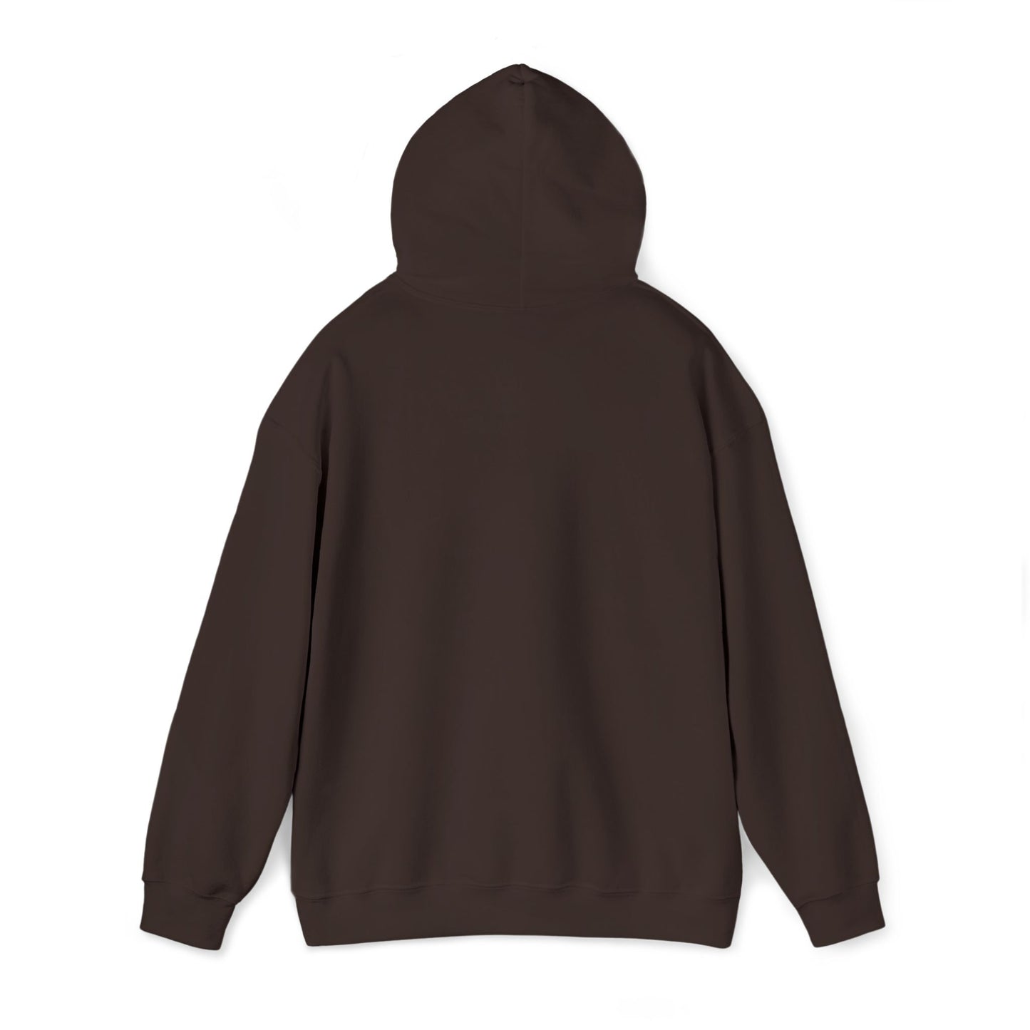 T.O.R. Toise Design Hoodie - Unisex Heavy Blend™ Hooded Sweatshirt