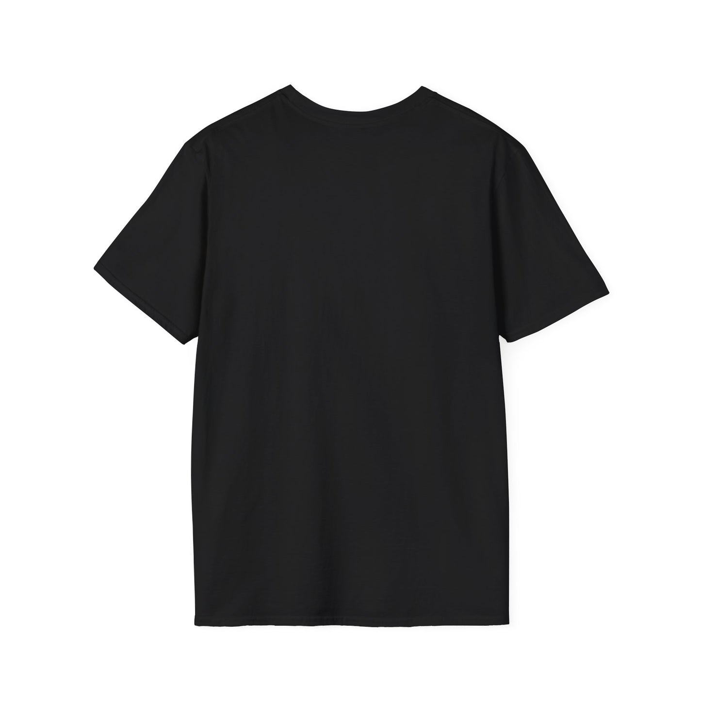 Unisex Softstyle T-Shirt - T.O.R.TOISE Design for Casual Vibes