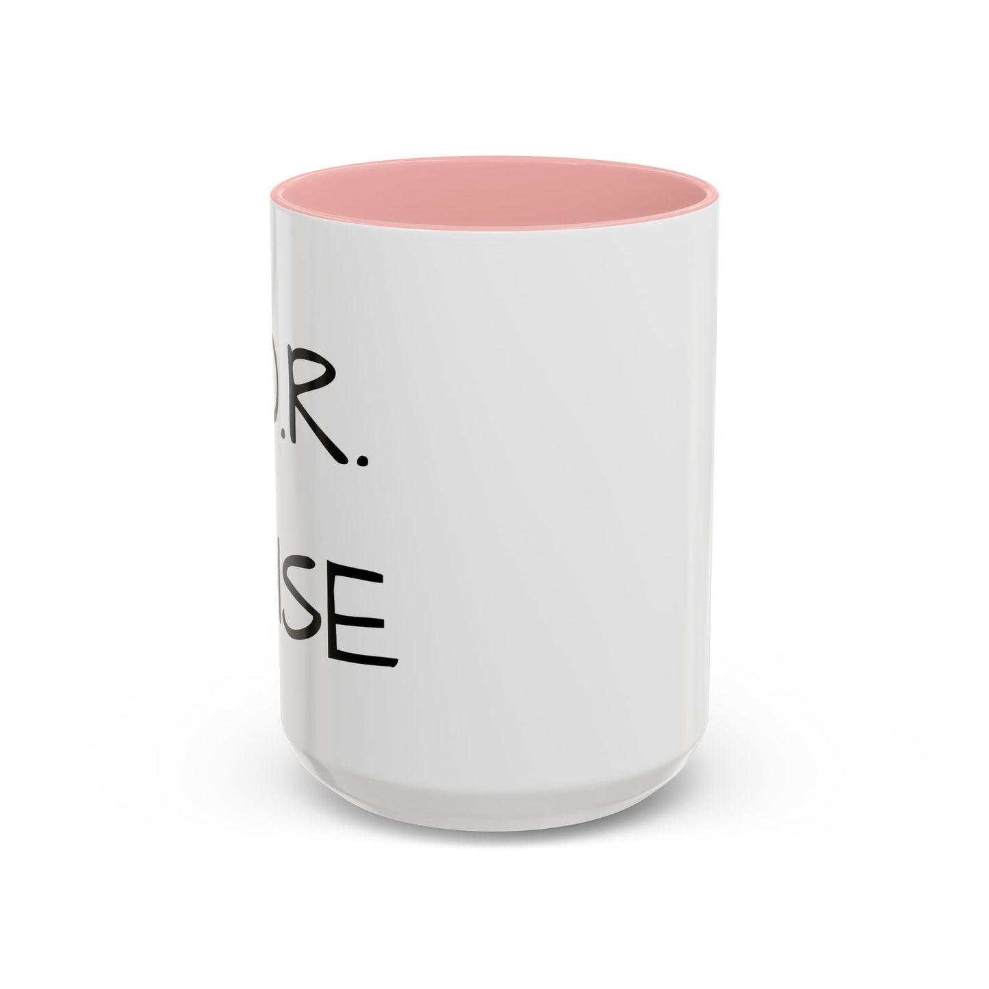 T.O.R Toise Mug - Perfect Gift for Coffee and Tea Lovers