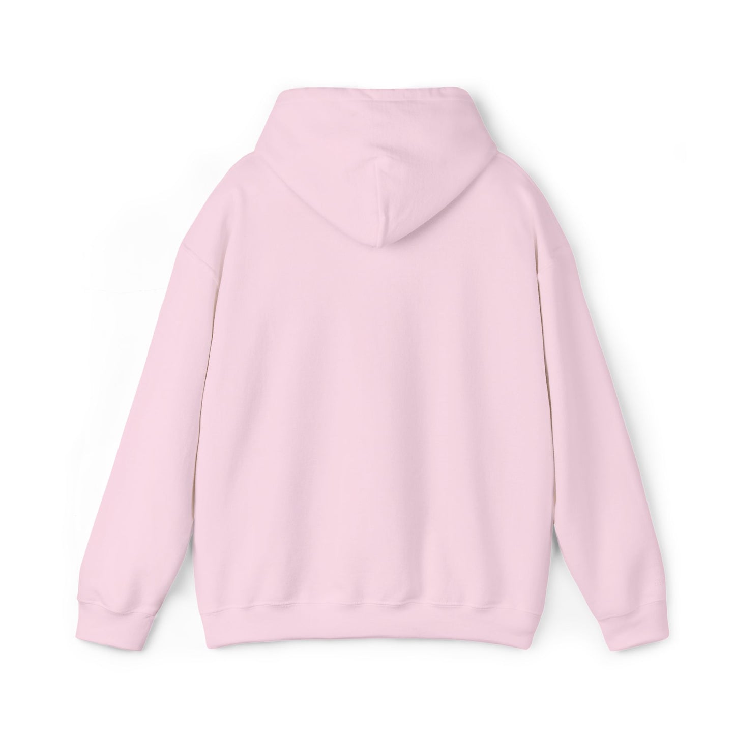 T.O.R. Toise Design Hoodie - Unisex Heavy Blend™ Hooded Sweatshirt