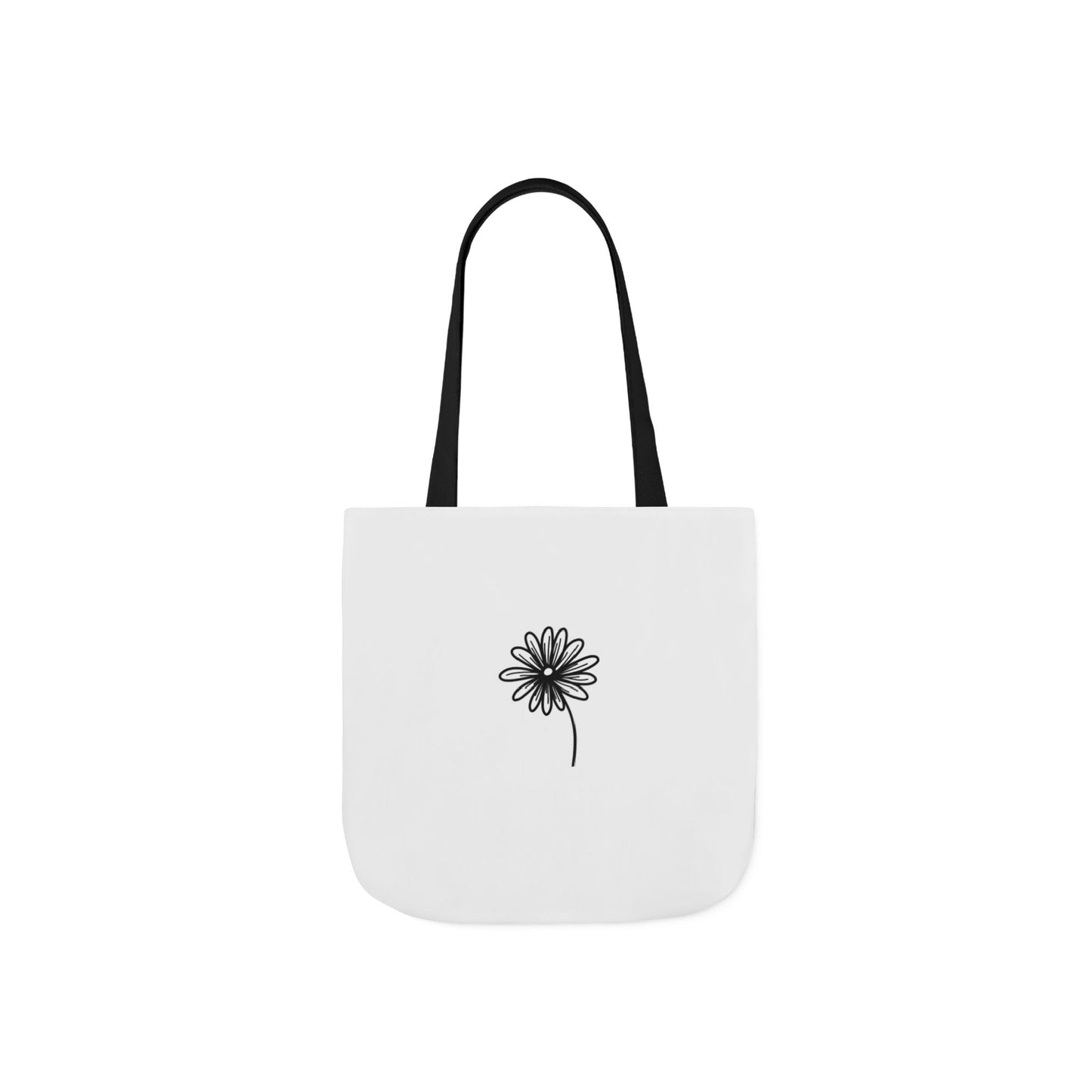 Stylish Canvas Tote Bag with 5-Color Straps - Old Wounds and Forever Afters Merch