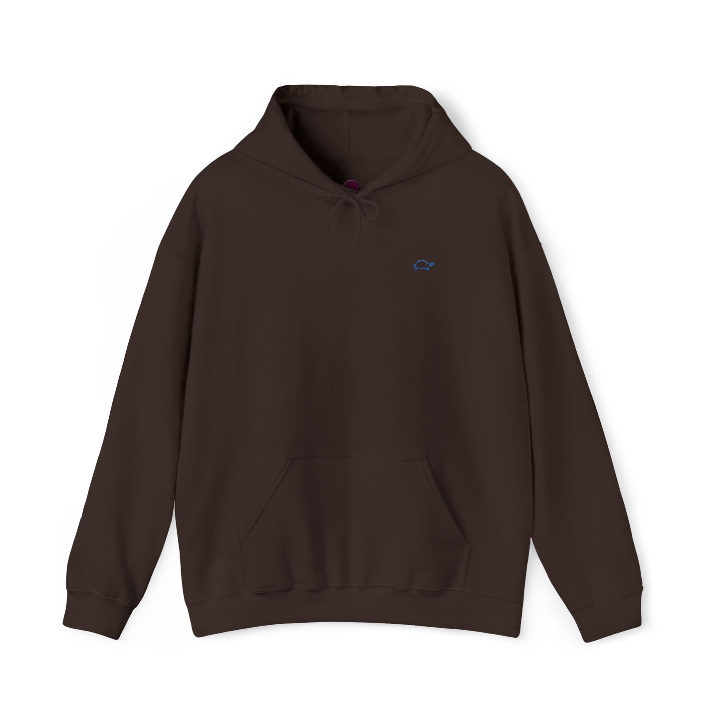 T.O.R. Toise Design Hoodie - Unisex Heavy Blend™ Hooded Sweatshirt