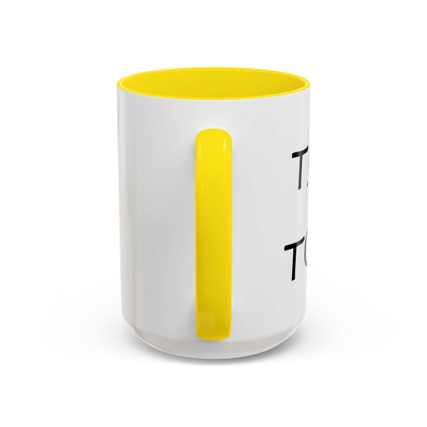 T.O.R Toise Mug - Perfect Gift for Coffee and Tea Lovers