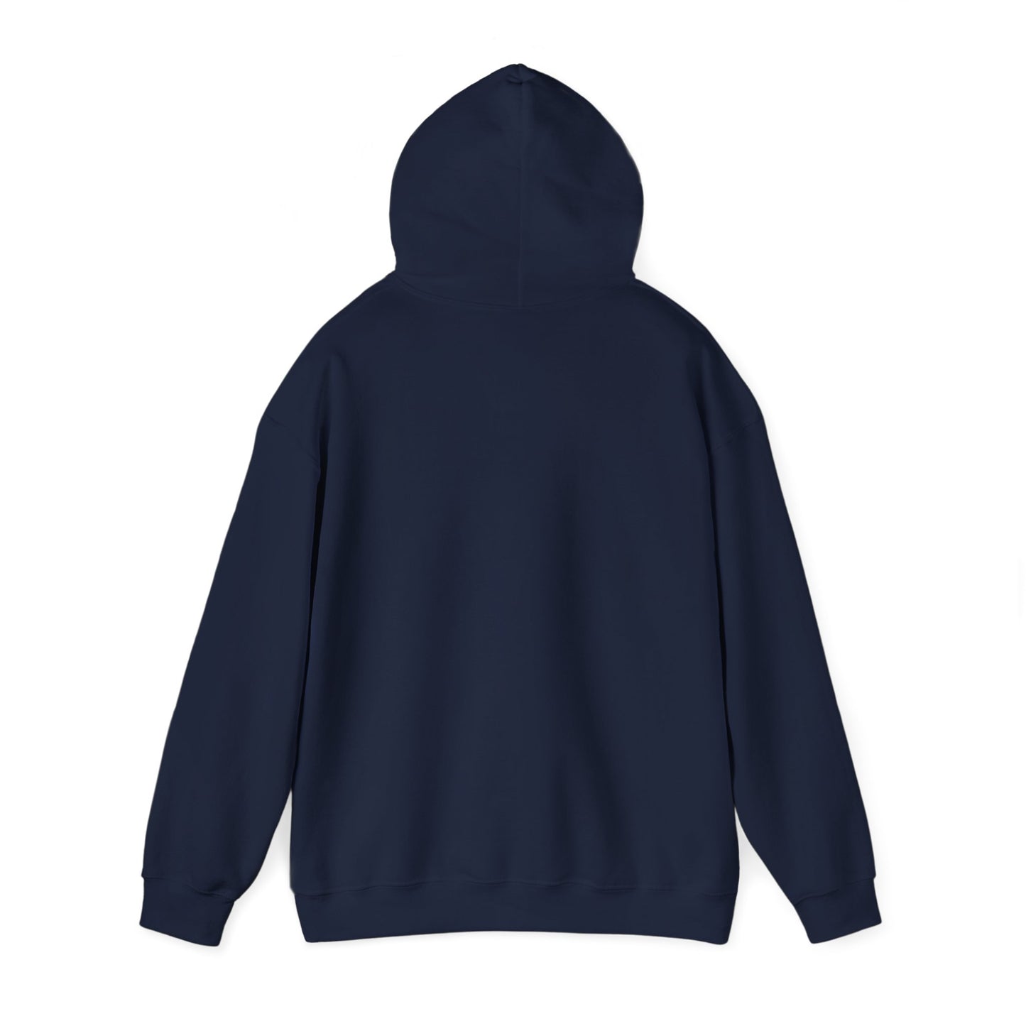 Cute Tortoise Unisex Hoodie - Cozy Heavy Blend Sweatshirt for Casual Vibes