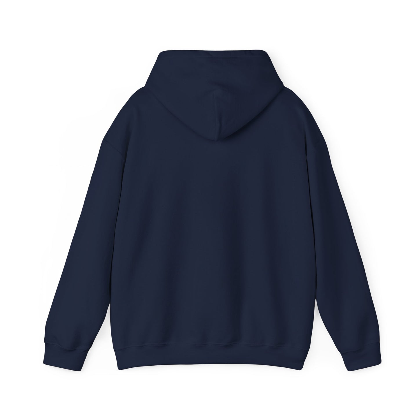 Cute Tortoise Unisex Hoodie - Cozy Heavy Blend Sweatshirt for Casual Vibes