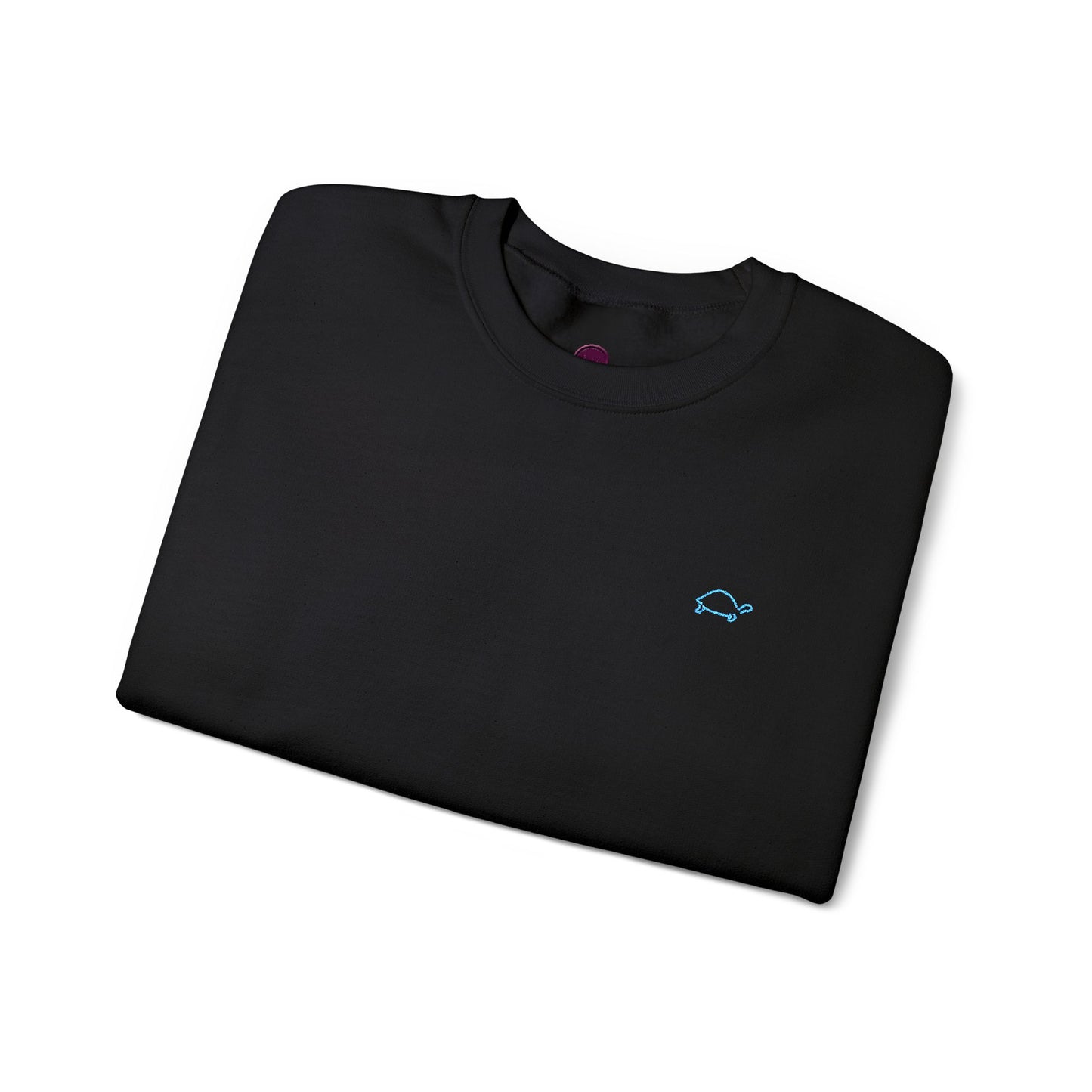 Cozy Casual T.O.R. Toise Unisex Crewneck Sweatshirt - Perfect for Relaxing Days