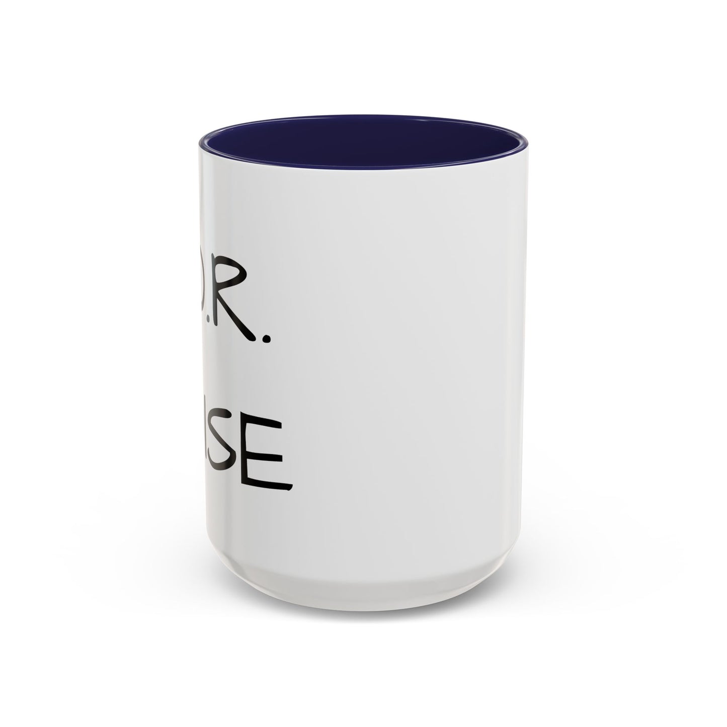 T.O.R Toise Mug - Perfect Gift for Coffee and Tea Lovers