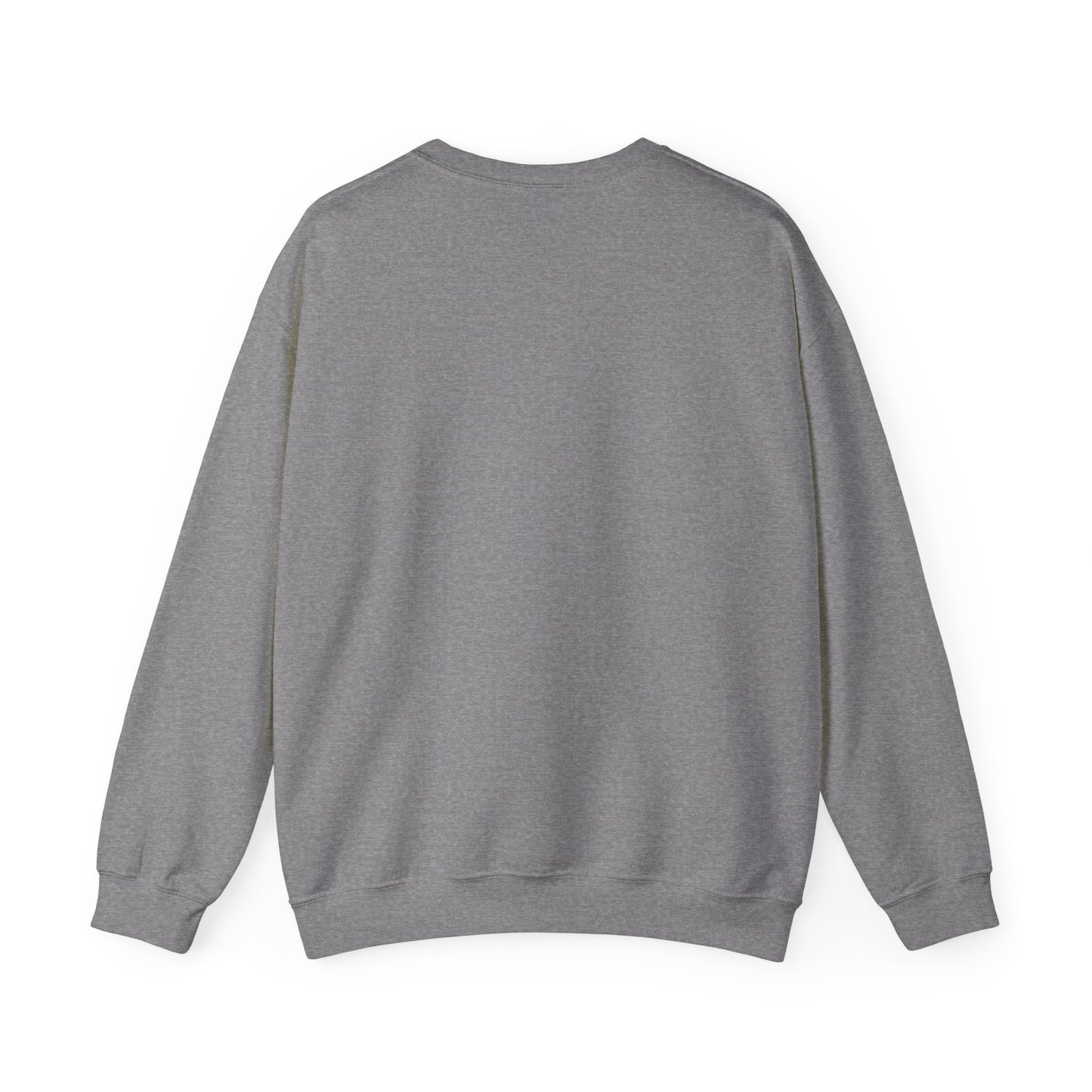 Unisex Crewneck Sweatshirt - "Not Anxious...just Awkward"