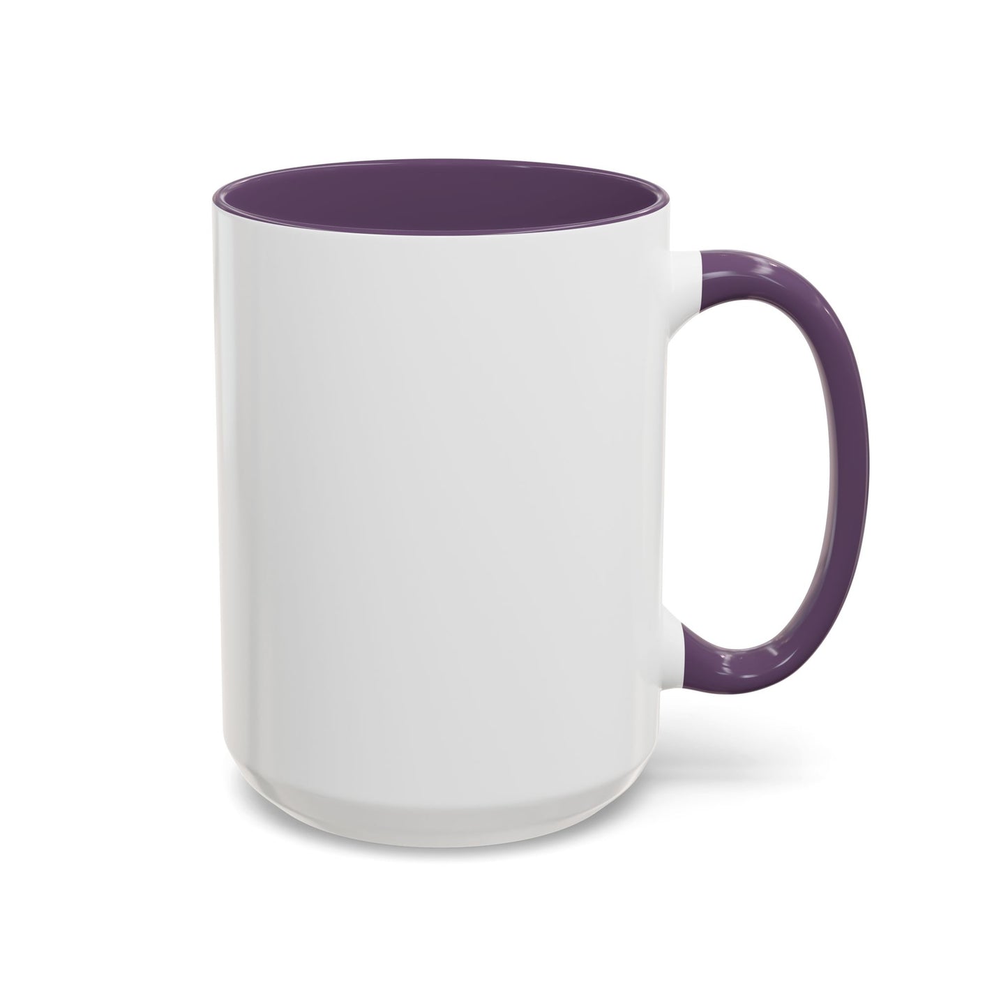 T.O.R Toise Accent Coffee Mug