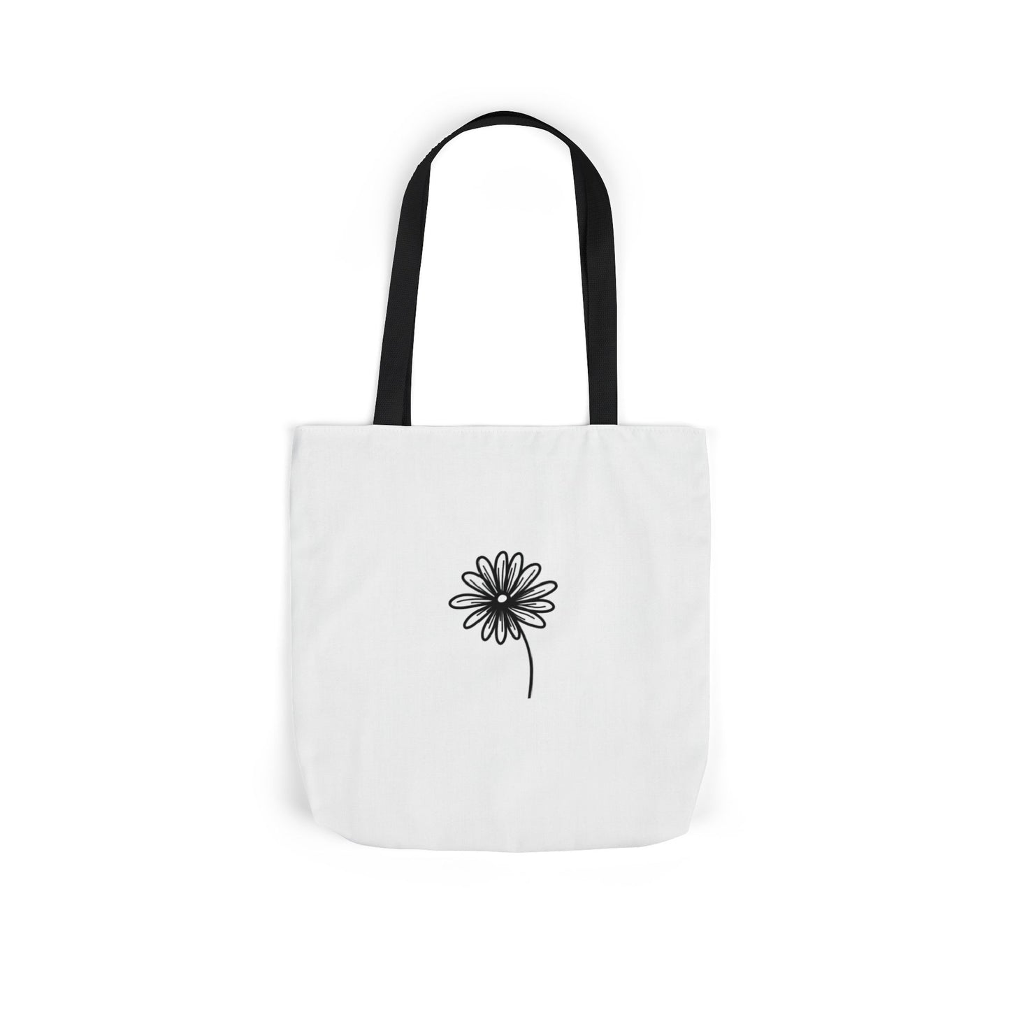 Stylish Canvas Tote Bag with 5-Color Straps - Old Wounds and Forever Afters Merch