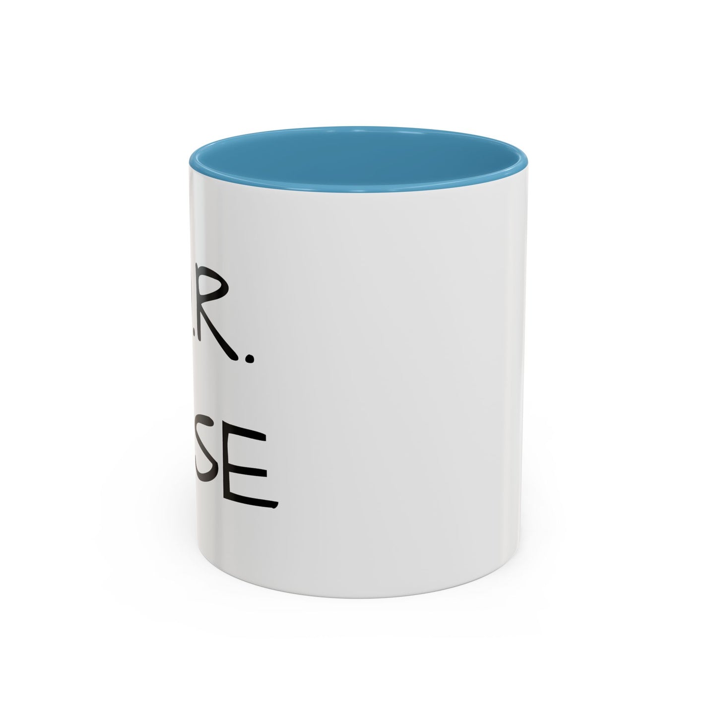 T.O.R Toise Mug - Perfect Gift for Coffee and Tea Lovers