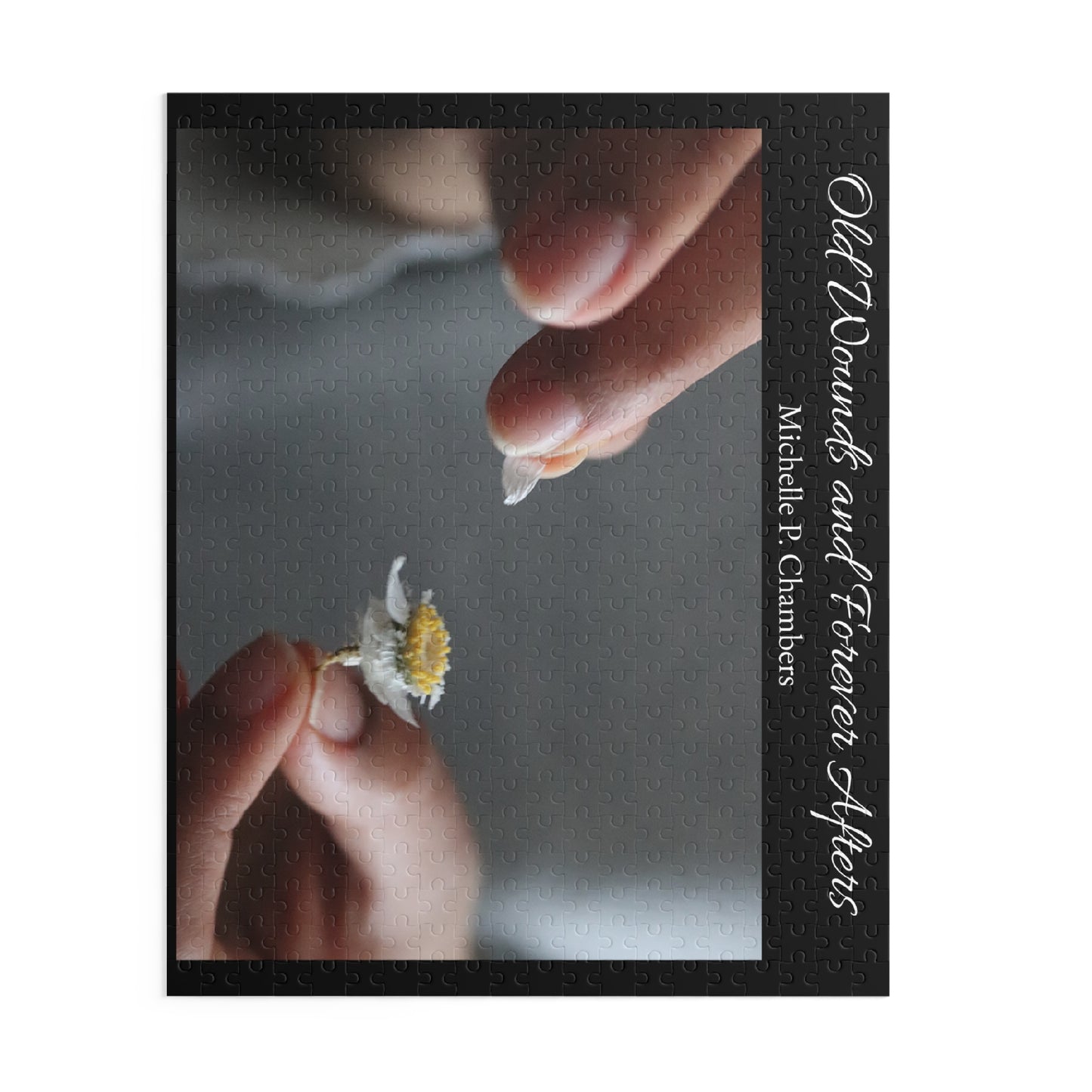 Old Wounds and Forever Afters Puzzle (500-Piece)