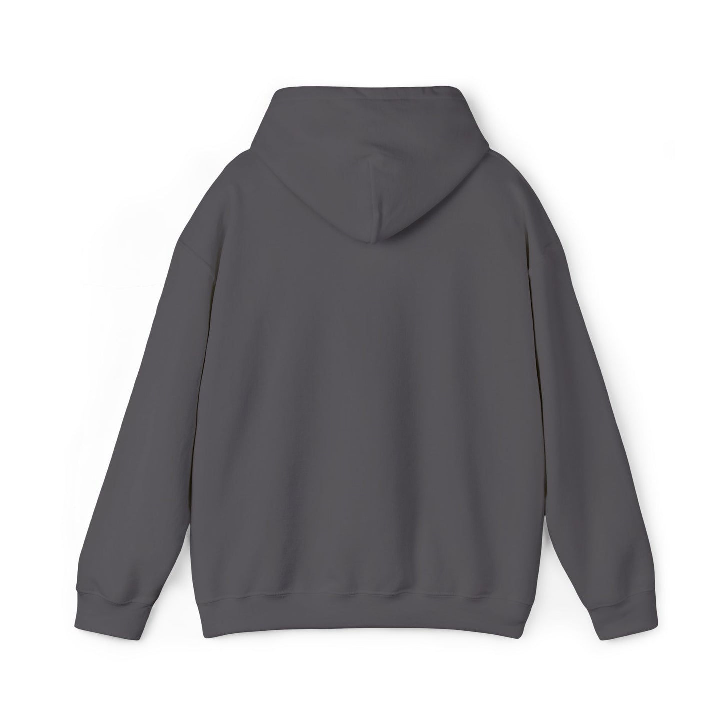 T.O.R. Toise Design Hoodie - Unisex Heavy Blend™ Hooded Sweatshirt