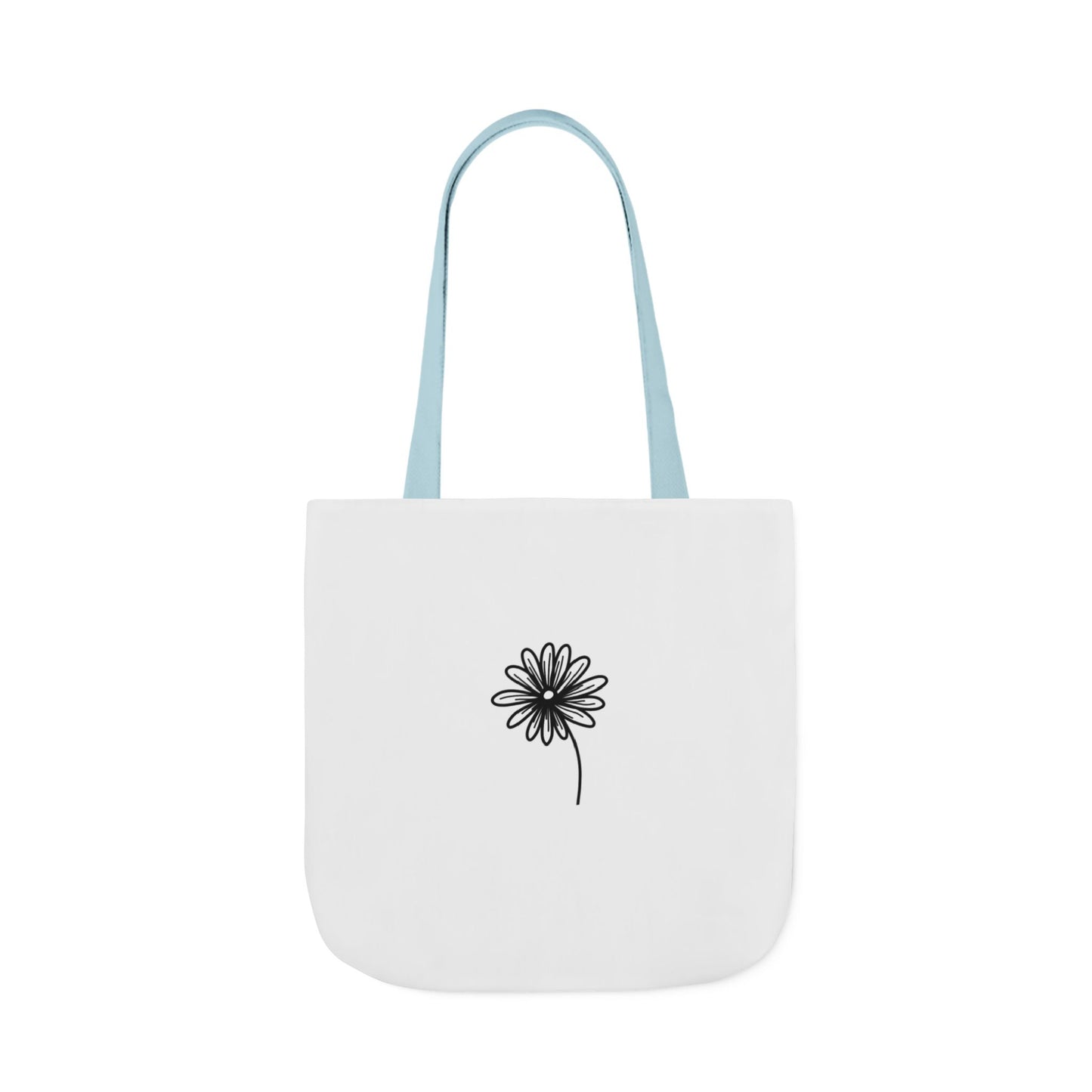Stylish Canvas Tote Bag with 5-Color Straps - Old Wounds and Forever Afters Merch