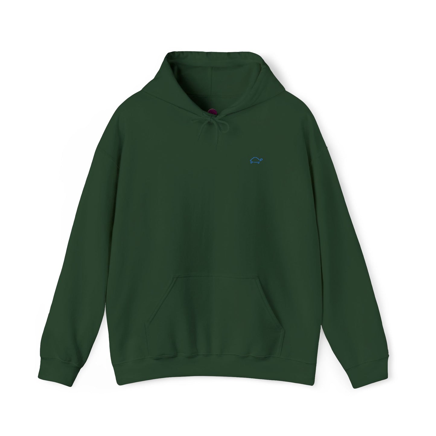 T.O.R. Toise Design Hoodie - Unisex Heavy Blend™ Hooded Sweatshirt