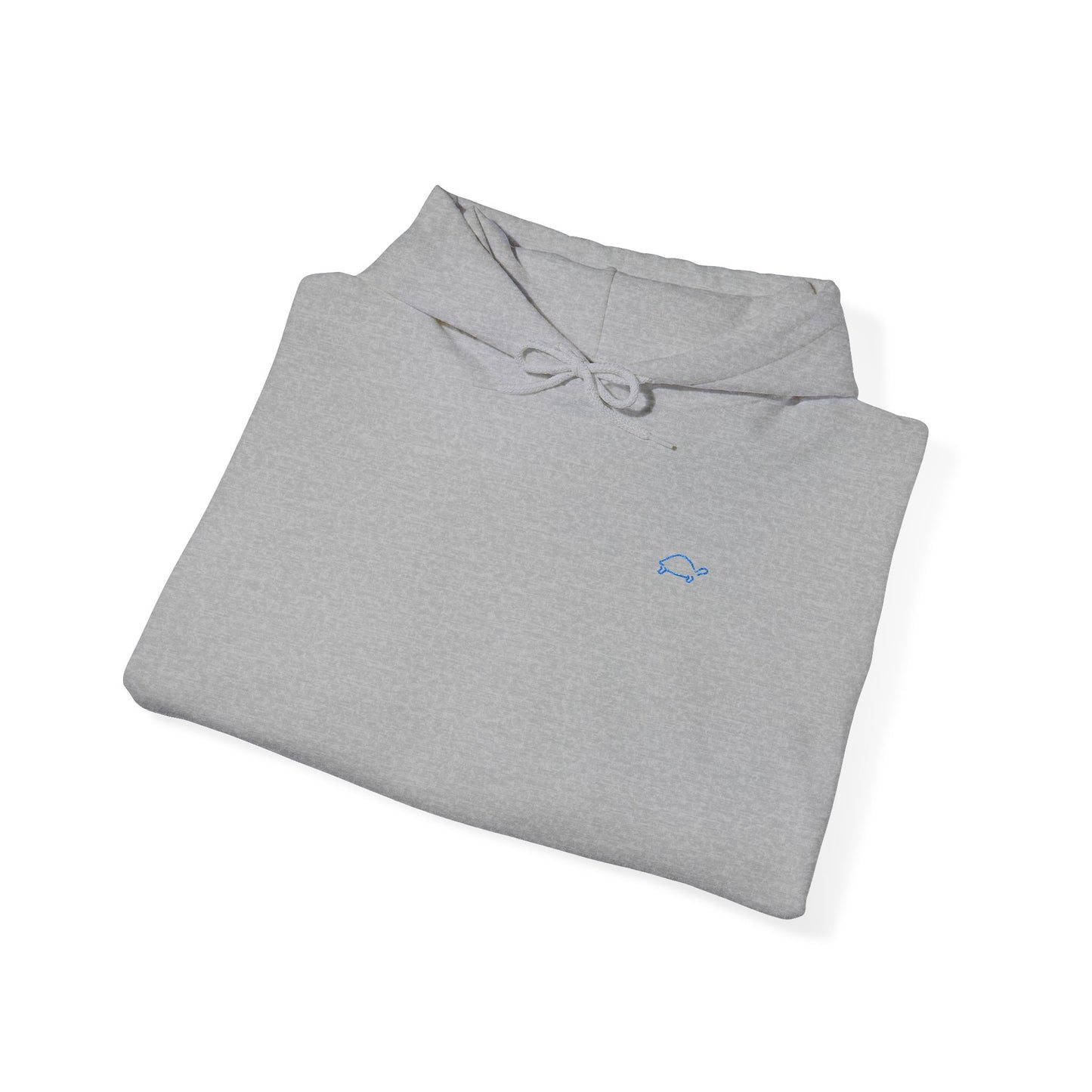 T.O.R. Toise Design Hoodie - Unisex Heavy Blend™ Hooded Sweatshirt