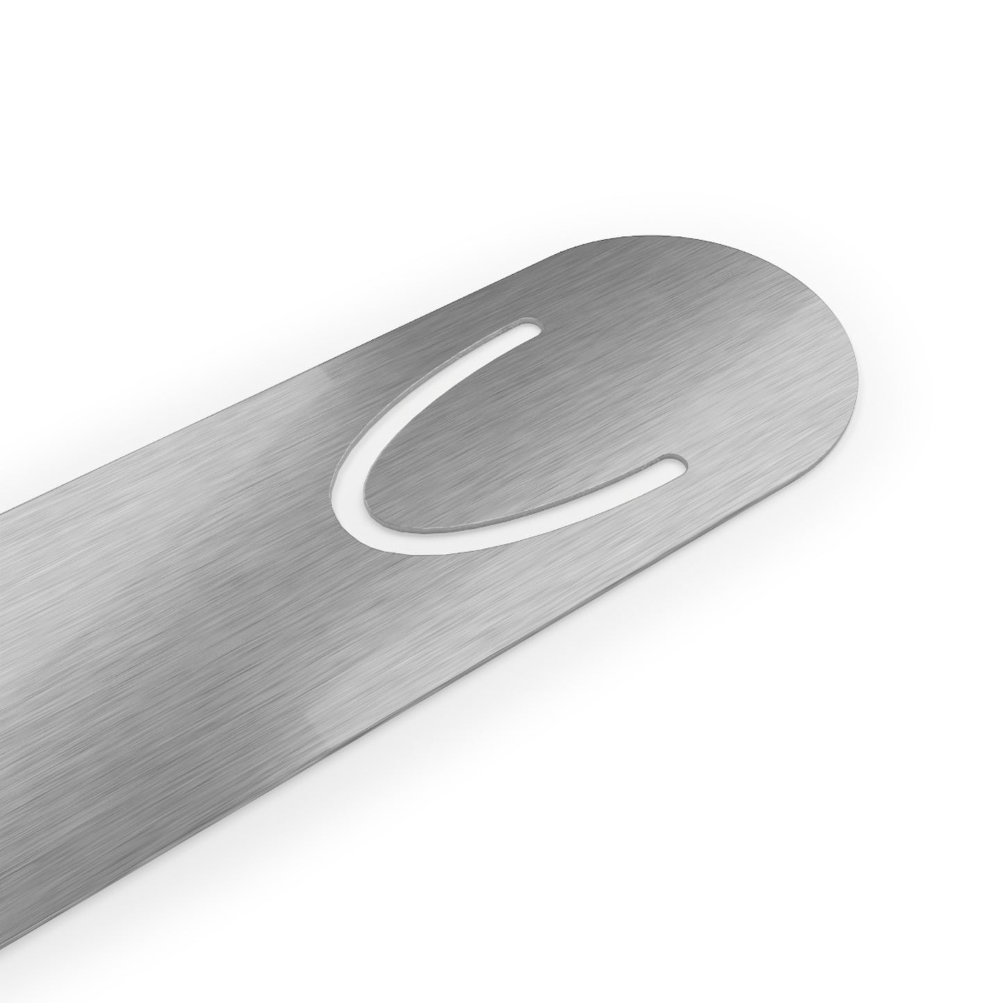 Black Bookmark