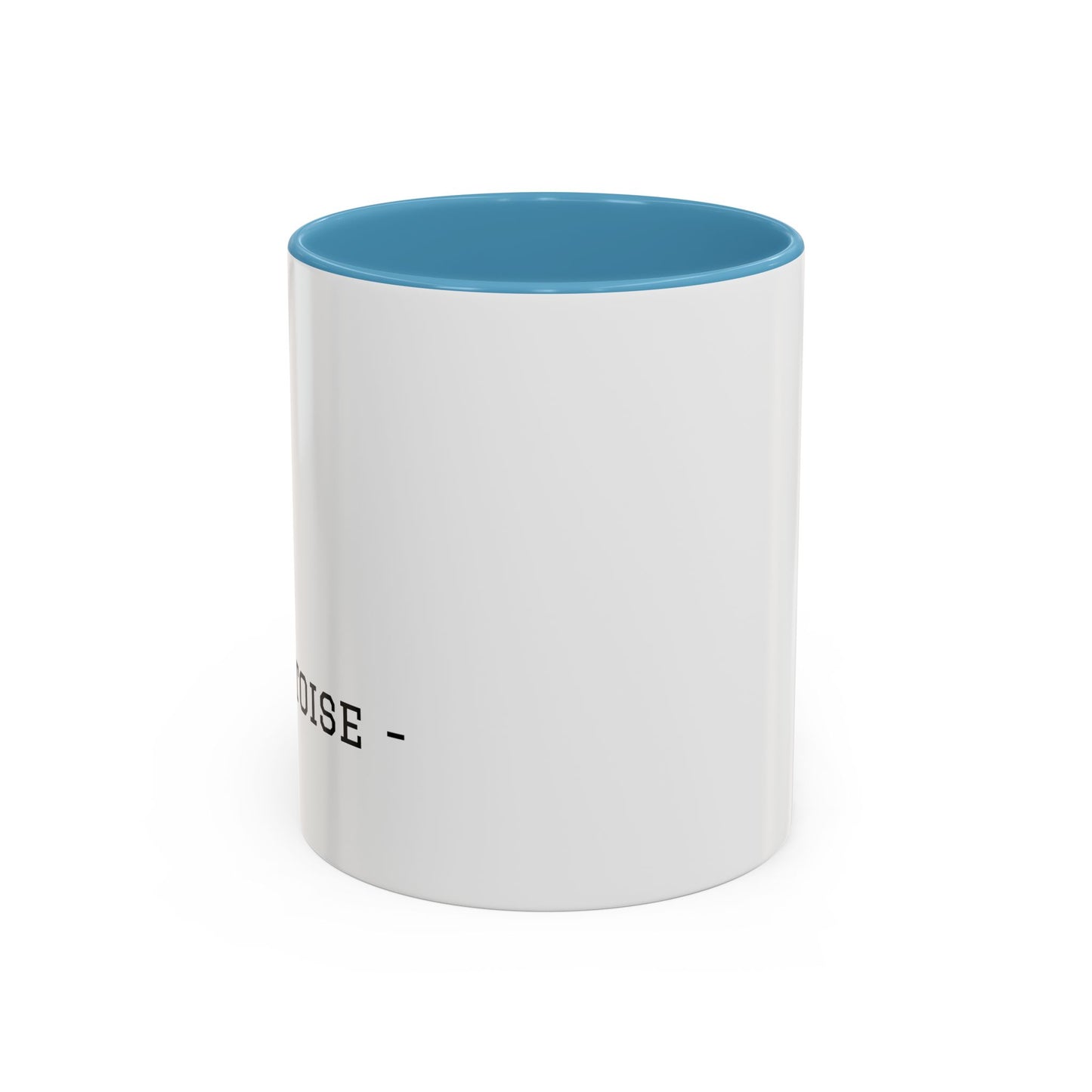 Accent T.O.R Toise Coffee Mug - Ideal Gift for Coffee Lovers