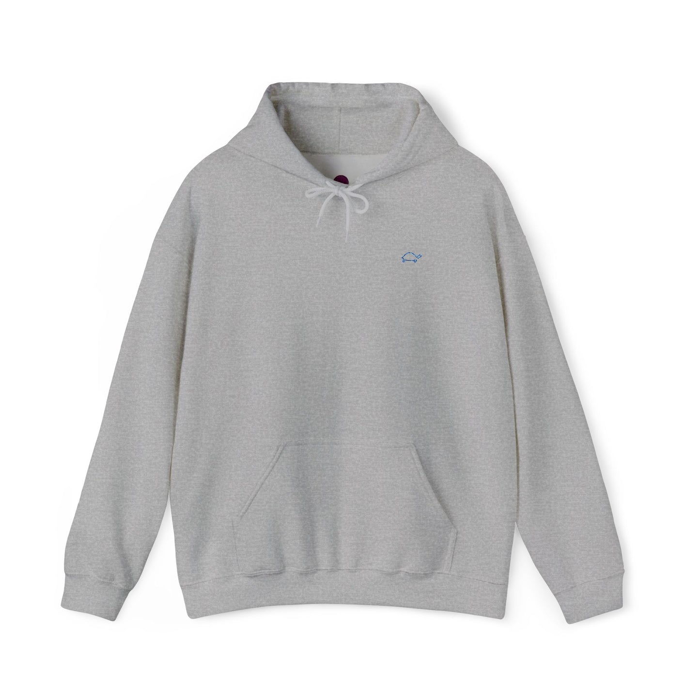 T.O.R. Toise Design Hoodie - Unisex Heavy Blend™ Hooded Sweatshirt