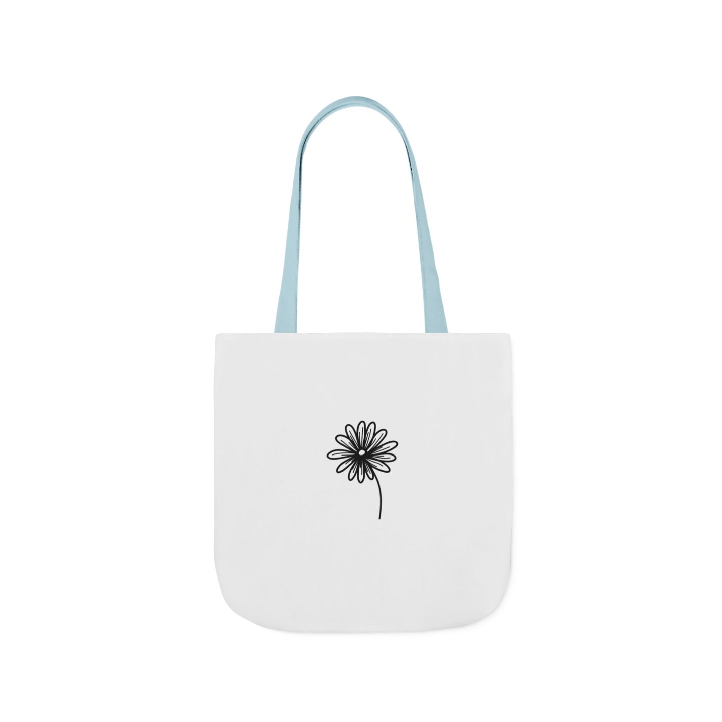 Stylish Canvas Tote Bag with 5-Color Straps - Old Wounds and Forever Afters Merch