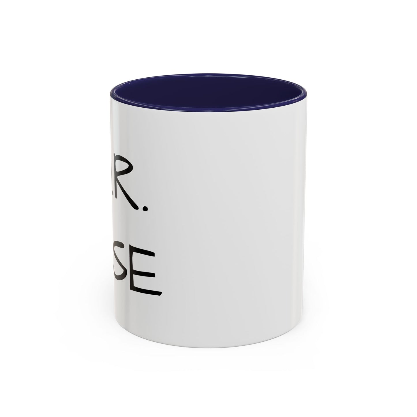 T.O.R Toise Mug - Perfect Gift for Coffee and Tea Lovers