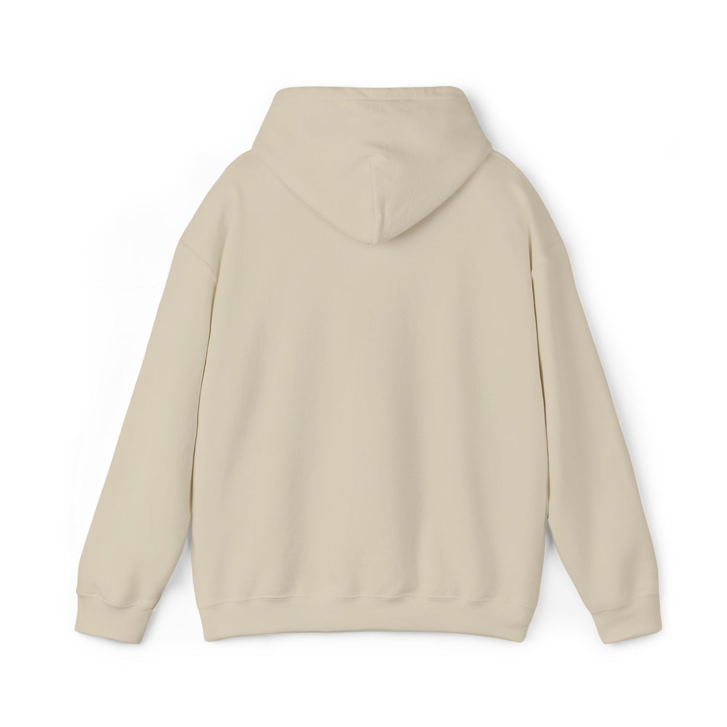 T.O.R. Toise Design Hoodie - Unisex Heavy Blend™ Hooded Sweatshirt