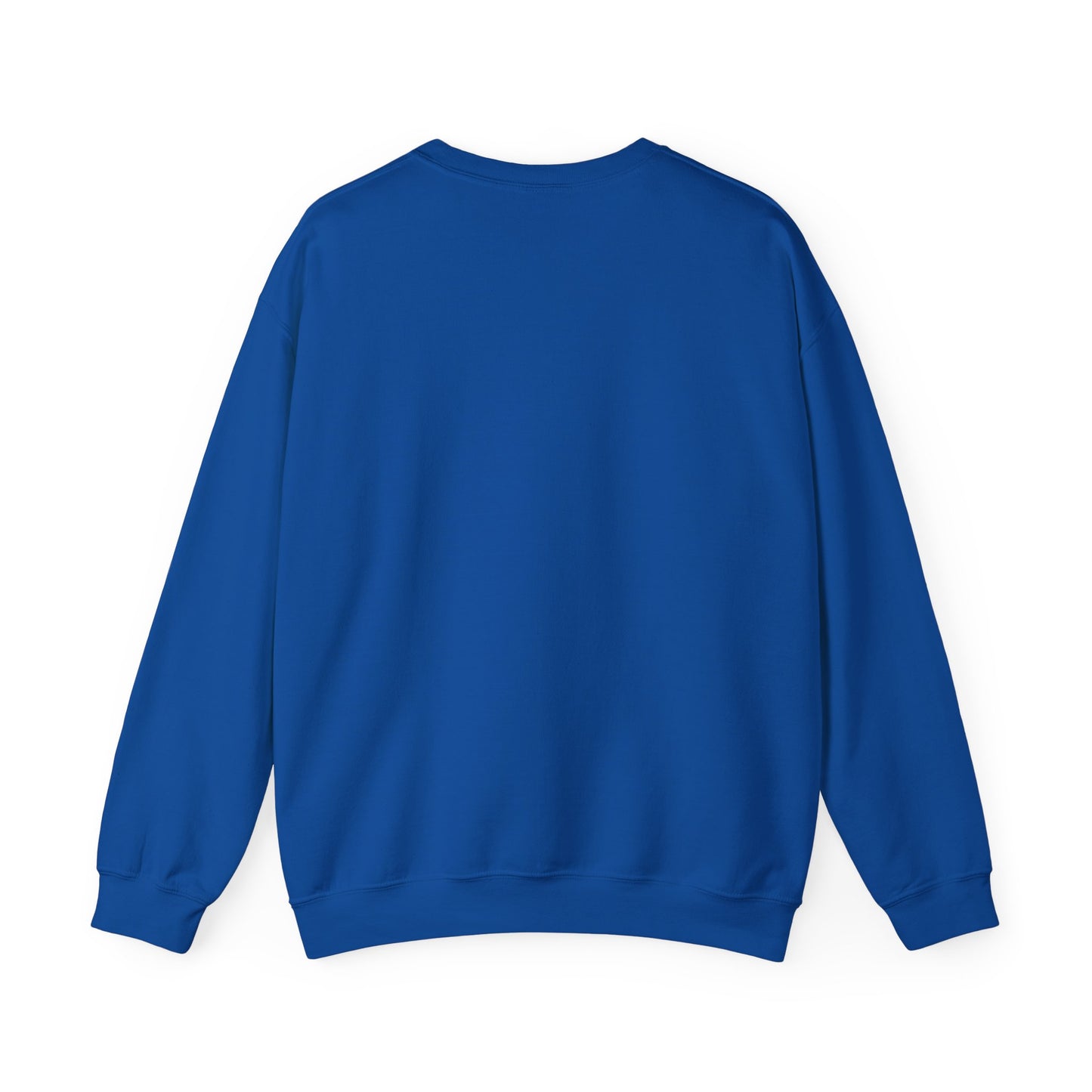 Unisex "Love 'n Stuff" Crewneck Sweatshirt - Cozy Casualwear for Everyday Comfort