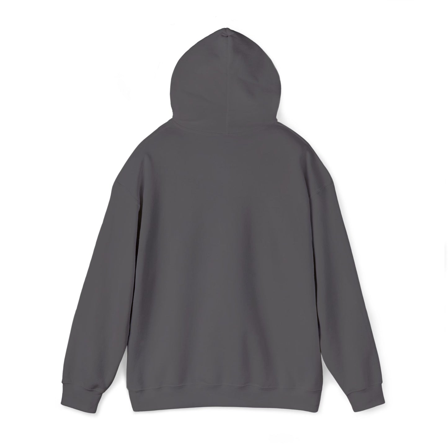 T.O.R. Toise Design Hoodie - Unisex Heavy Blend™ Hooded Sweatshirt