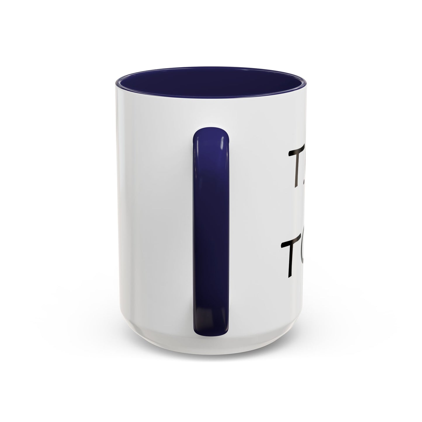T.O.R Toise Mug - Perfect Gift for Coffee and Tea Lovers