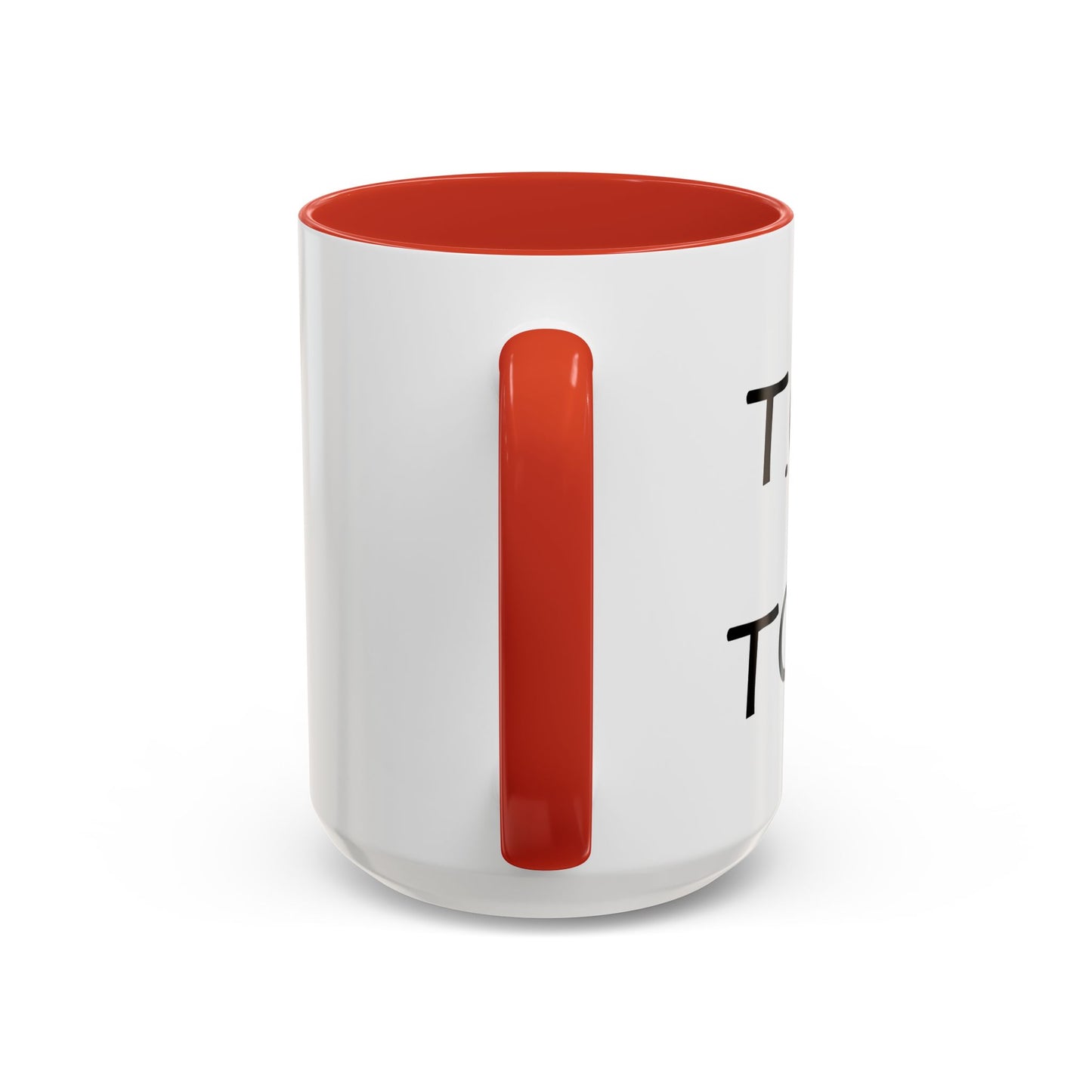 T.O.R Toise Mug - Perfect Gift for Coffee and Tea Lovers