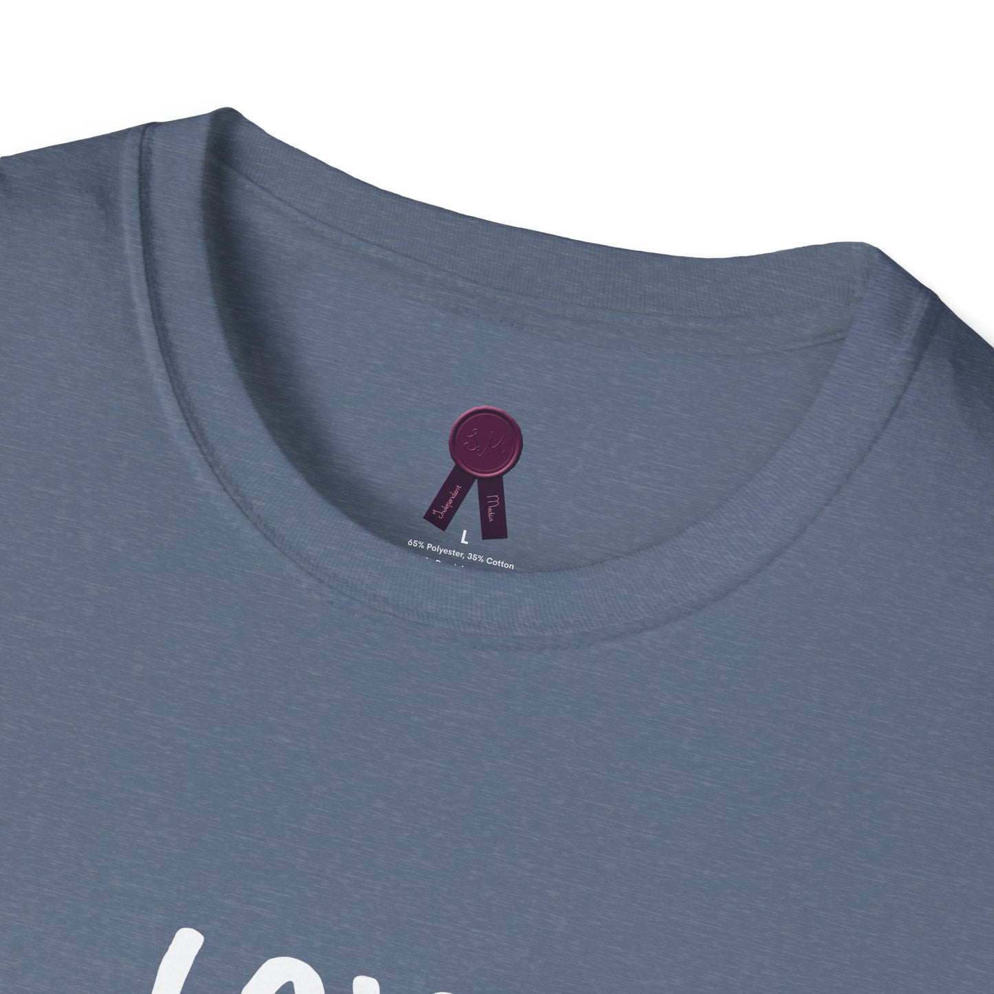 Love n Stuff T-Shirt - Unisex Softstyle Tee