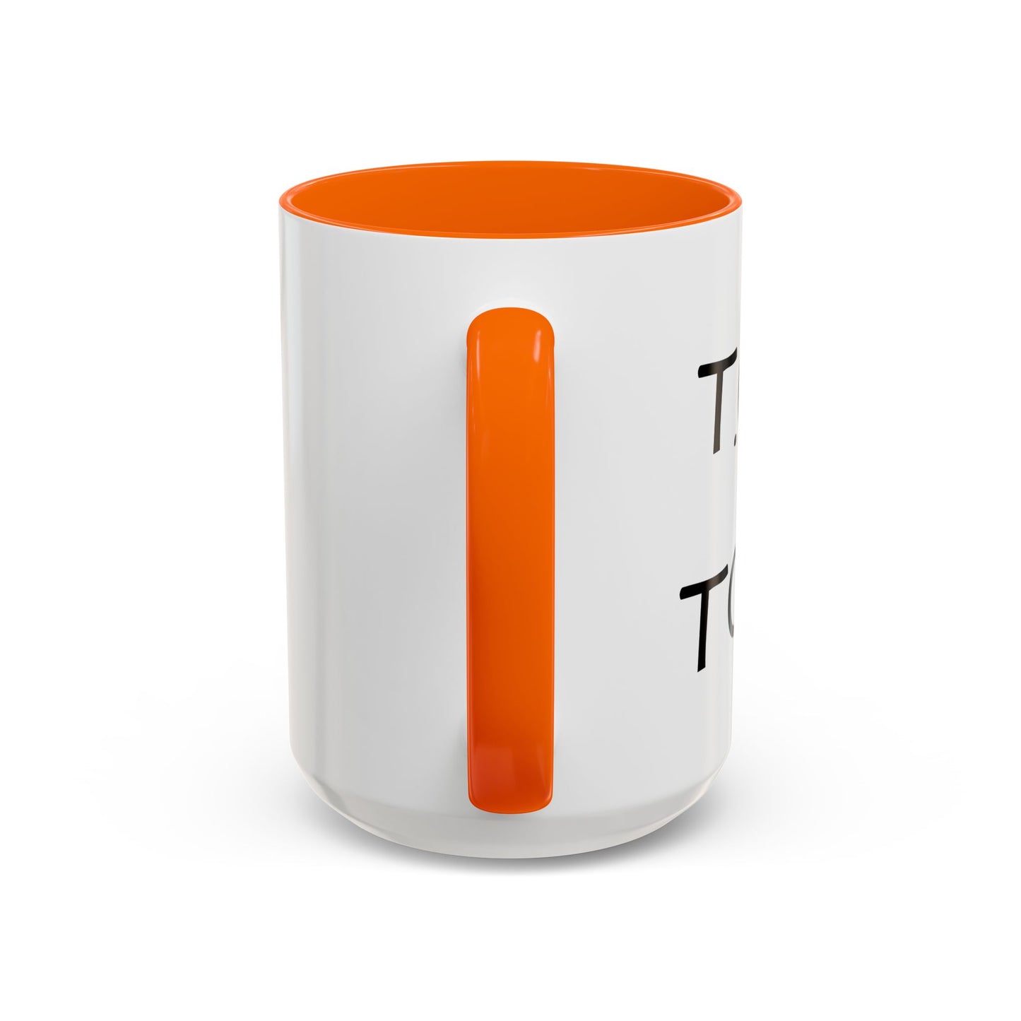 T.O.R Toise Mug - Perfect Gift for Coffee and Tea Lovers