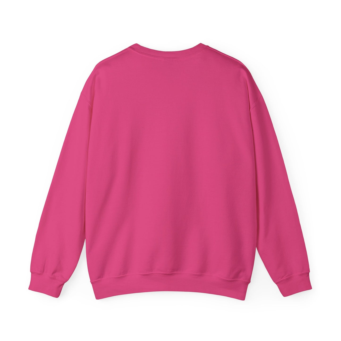Unisex "Love 'n Stuff" Crewneck Sweatshirt - Cozy Casualwear for Everyday Comfort