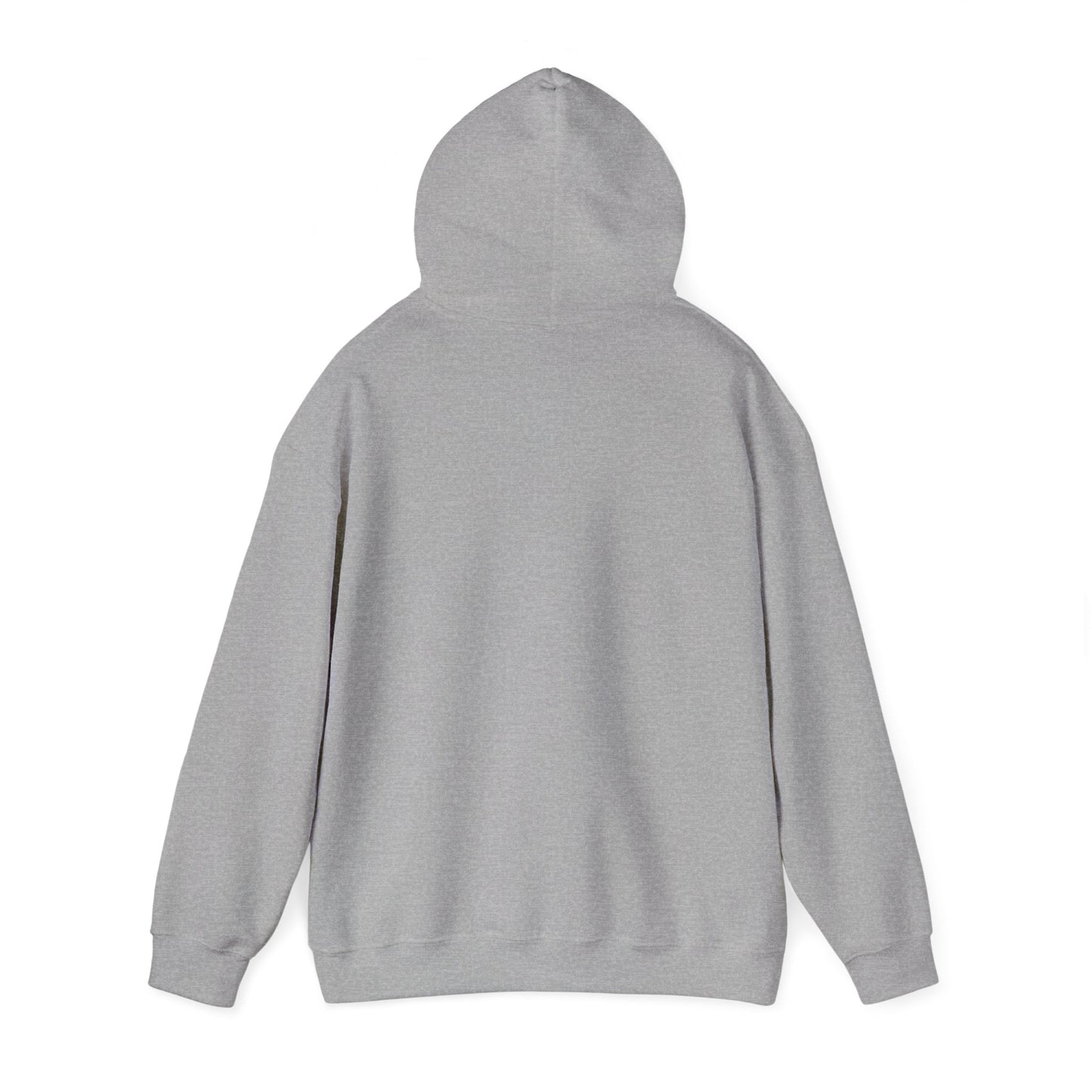 Cute Tortoise Unisex Hoodie - Cozy Heavy Blend Sweatshirt for Casual Vibes
