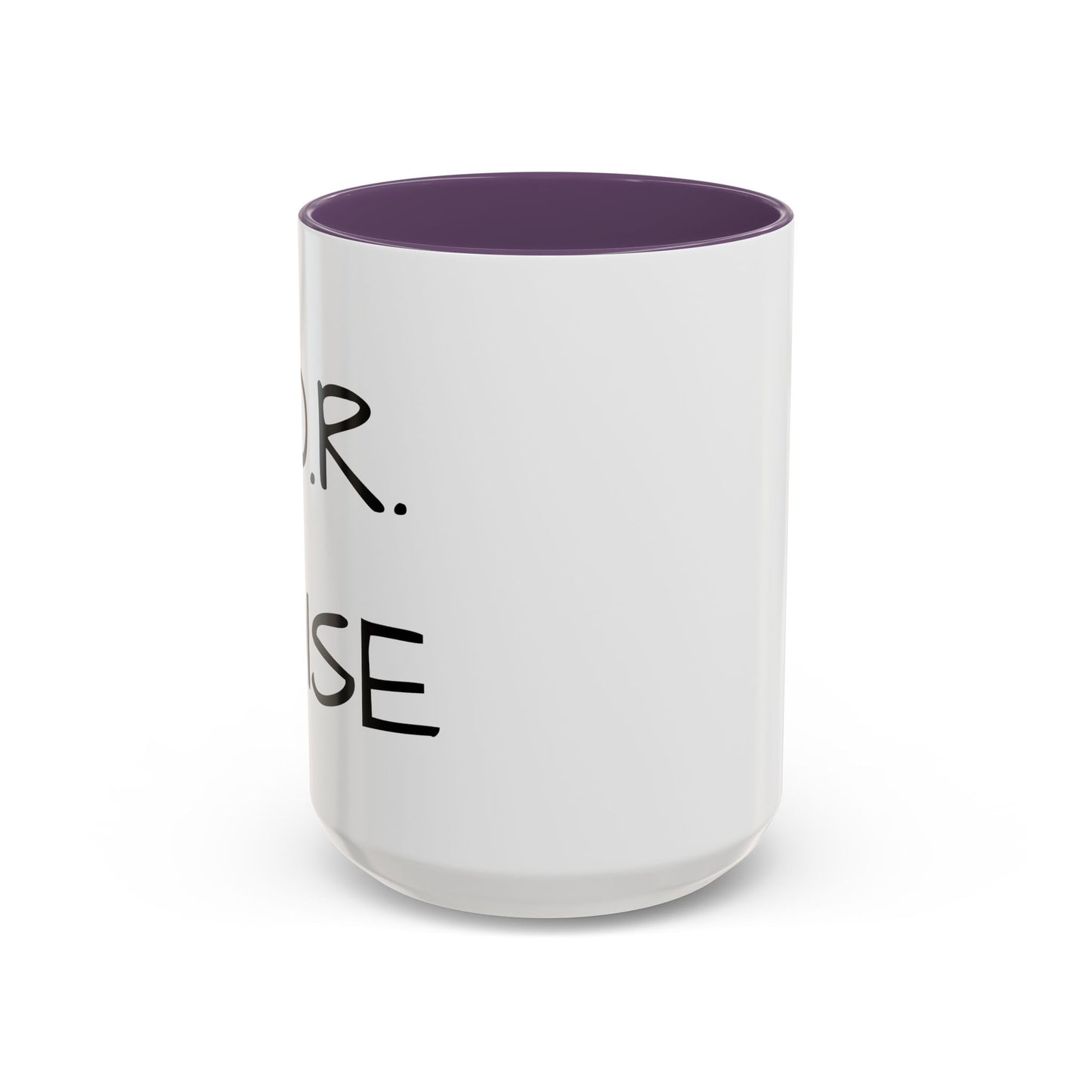 T.O.R Toise Mug - Perfect Gift for Coffee and Tea Lovers
