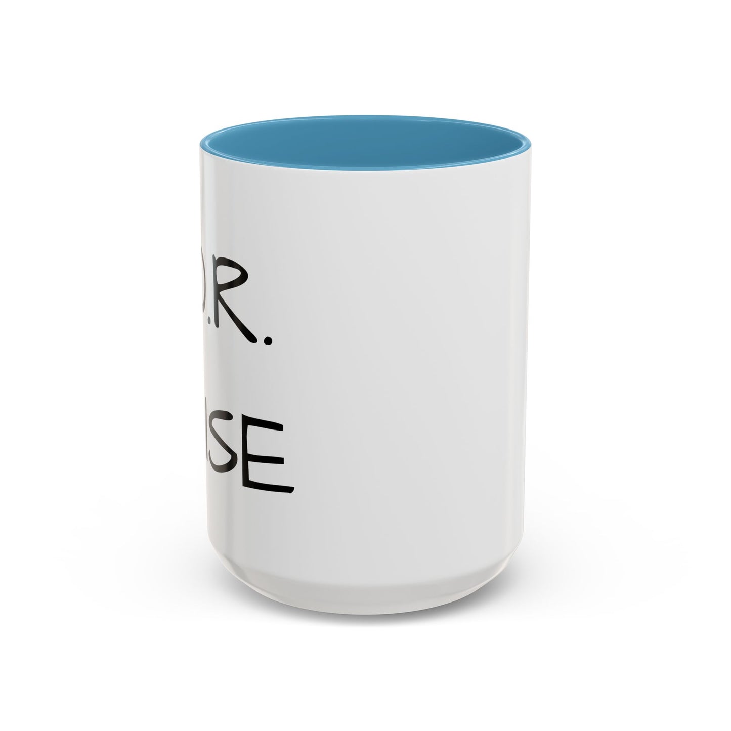 T.O.R Toise Mug - Perfect Gift for Coffee and Tea Lovers