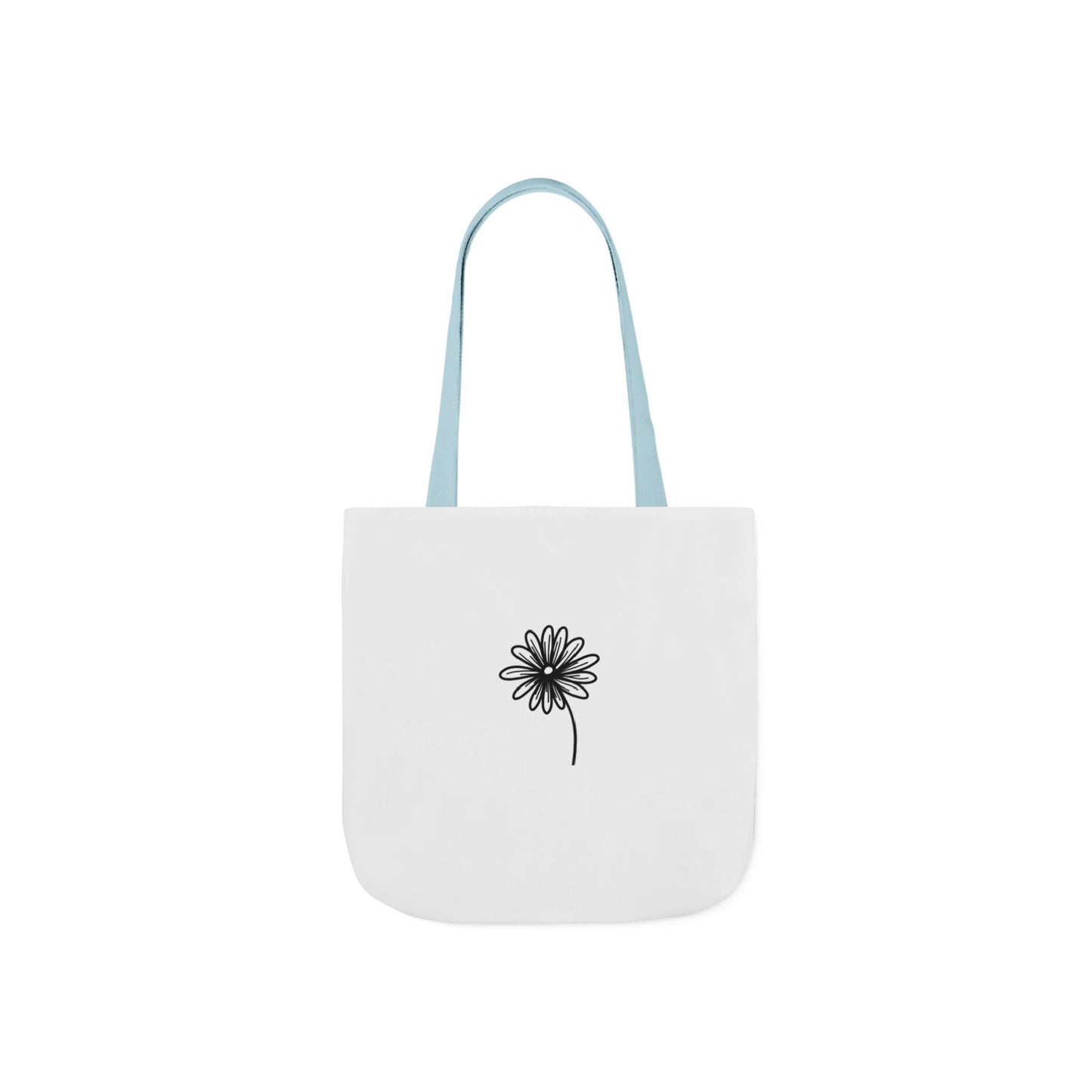 Stylish Canvas Tote Bag with 5-Color Straps - Old Wounds and Forever Afters Merch