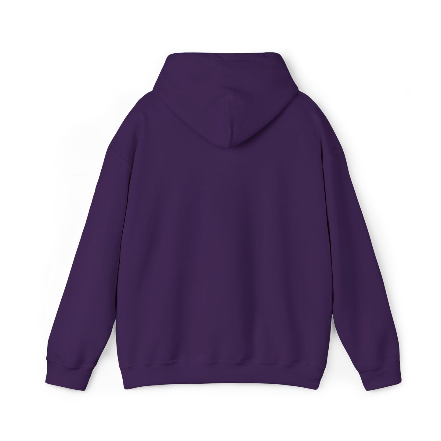 T.O.R. Toise Design Hoodie - Unisex Heavy Blend™ Hooded Sweatshirt