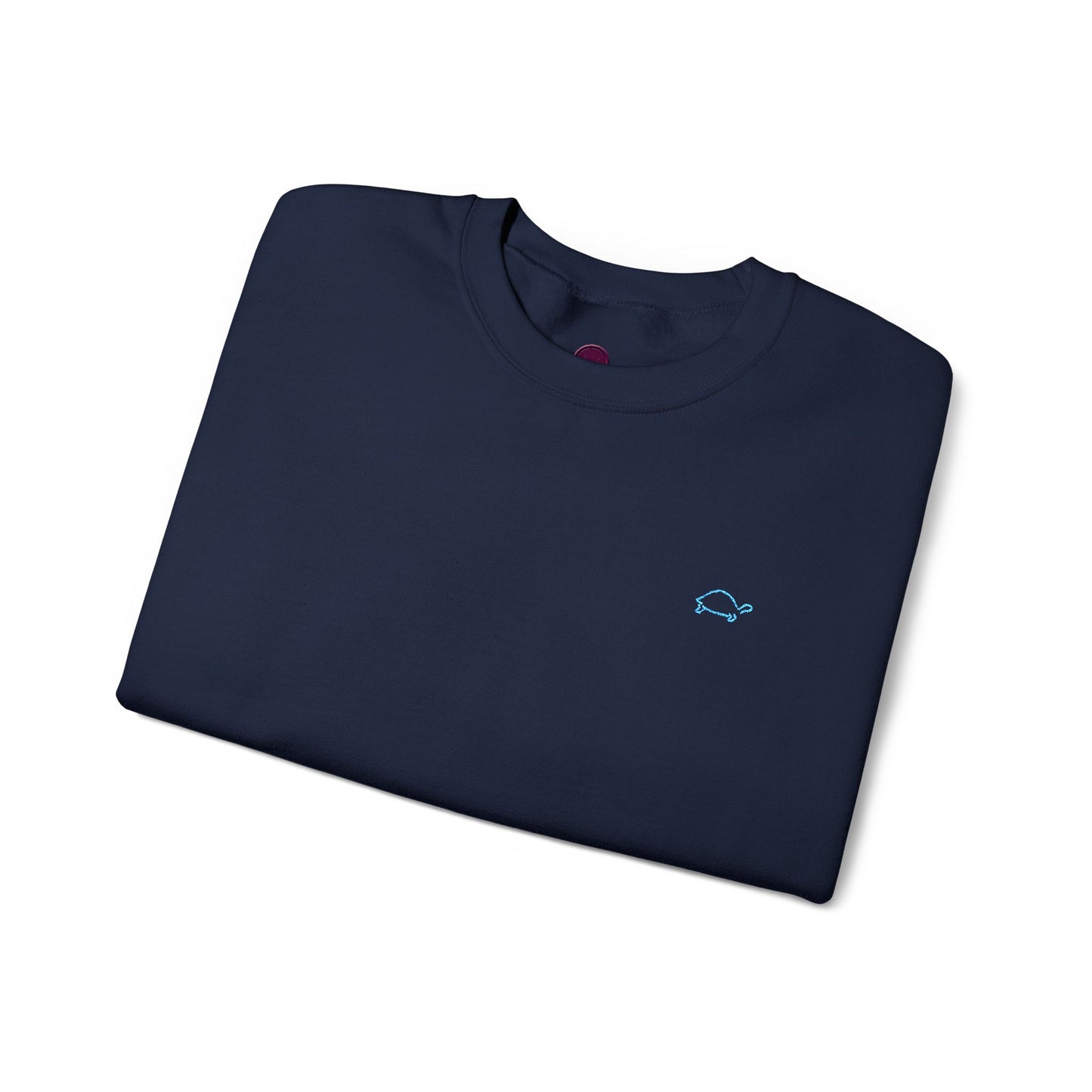 Cozy Casual T.O.R. Toise Unisex Crewneck Sweatshirt - Perfect for Relaxing Days