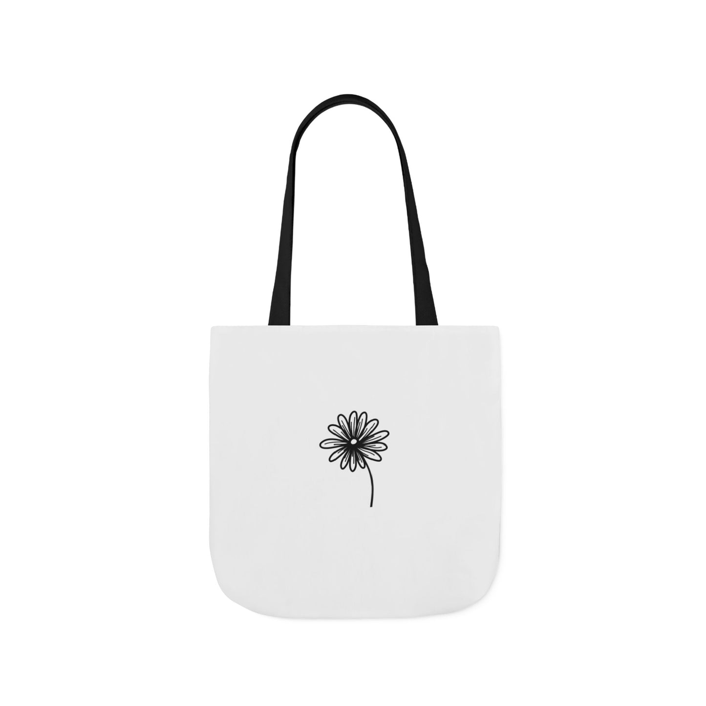 Stylish Canvas Tote Bag with 5-Color Straps - Old Wounds and Forever Afters Merch