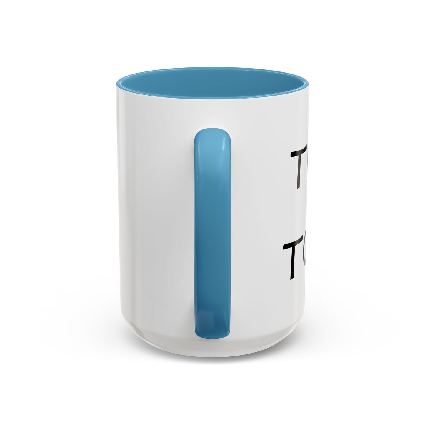 T.O.R Toise Mug - Perfect Gift for Coffee and Tea Lovers