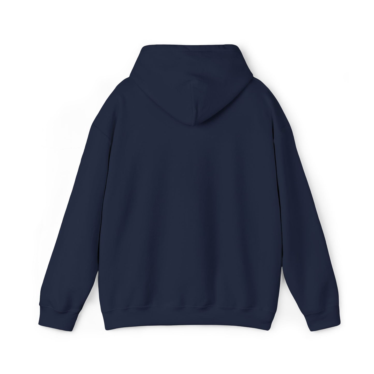 T.O.R. Toise Design Hoodie - Unisex Heavy Blend™ Hooded Sweatshirt