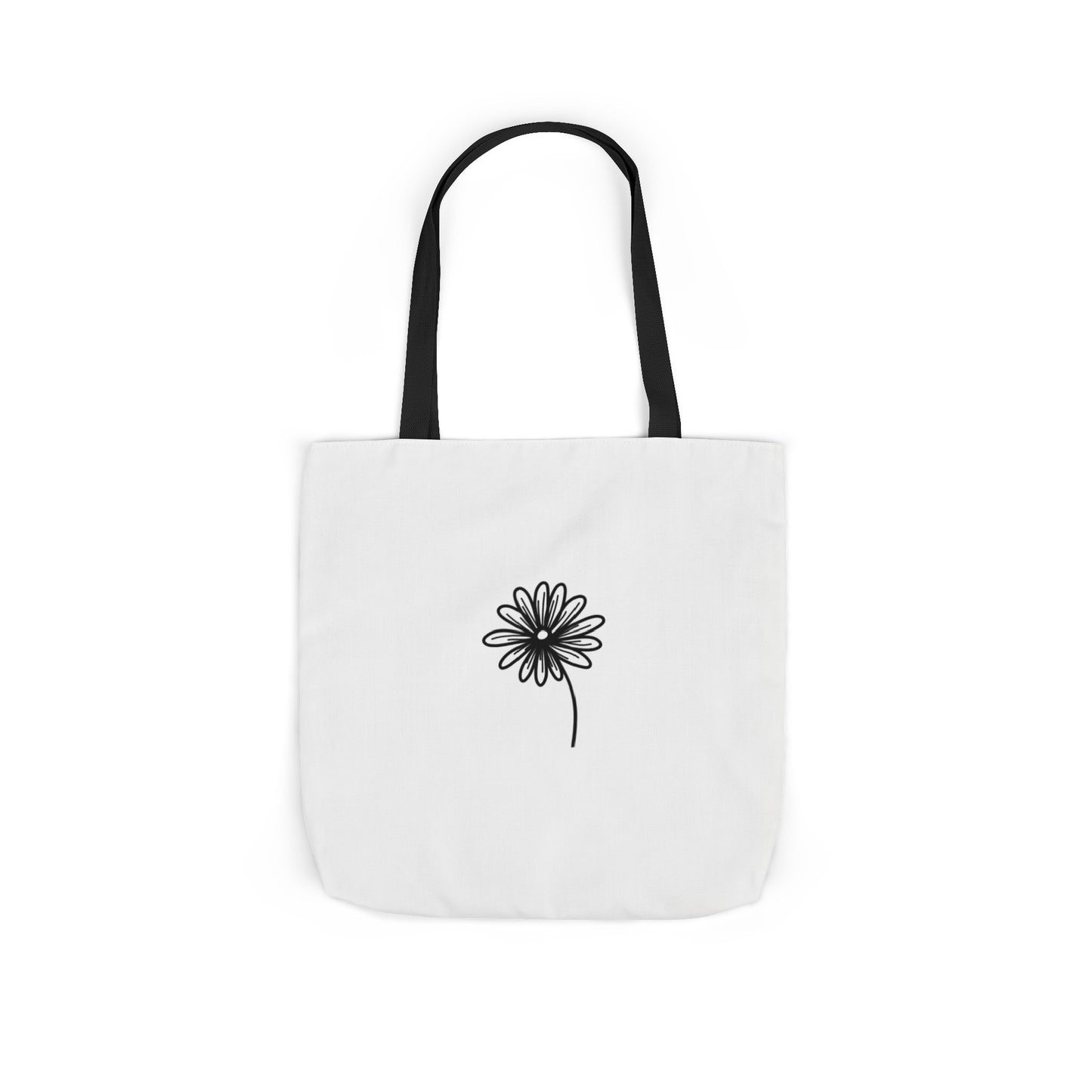 Stylish Canvas Tote Bag with 5-Color Straps - Old Wounds and Forever Afters Merch