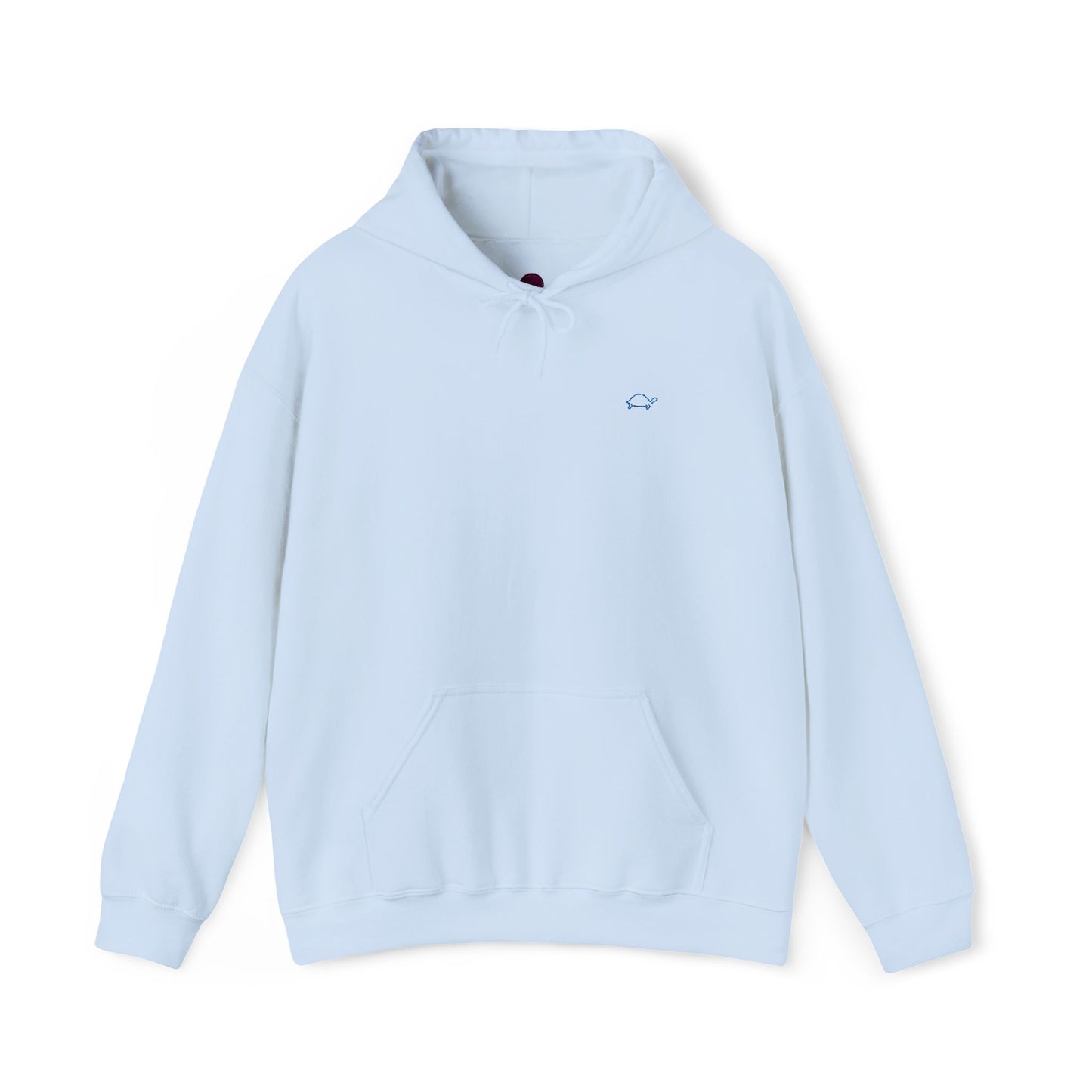 T.O.R. Toise Design Hoodie - Unisex Heavy Blend™ Hooded Sweatshirt