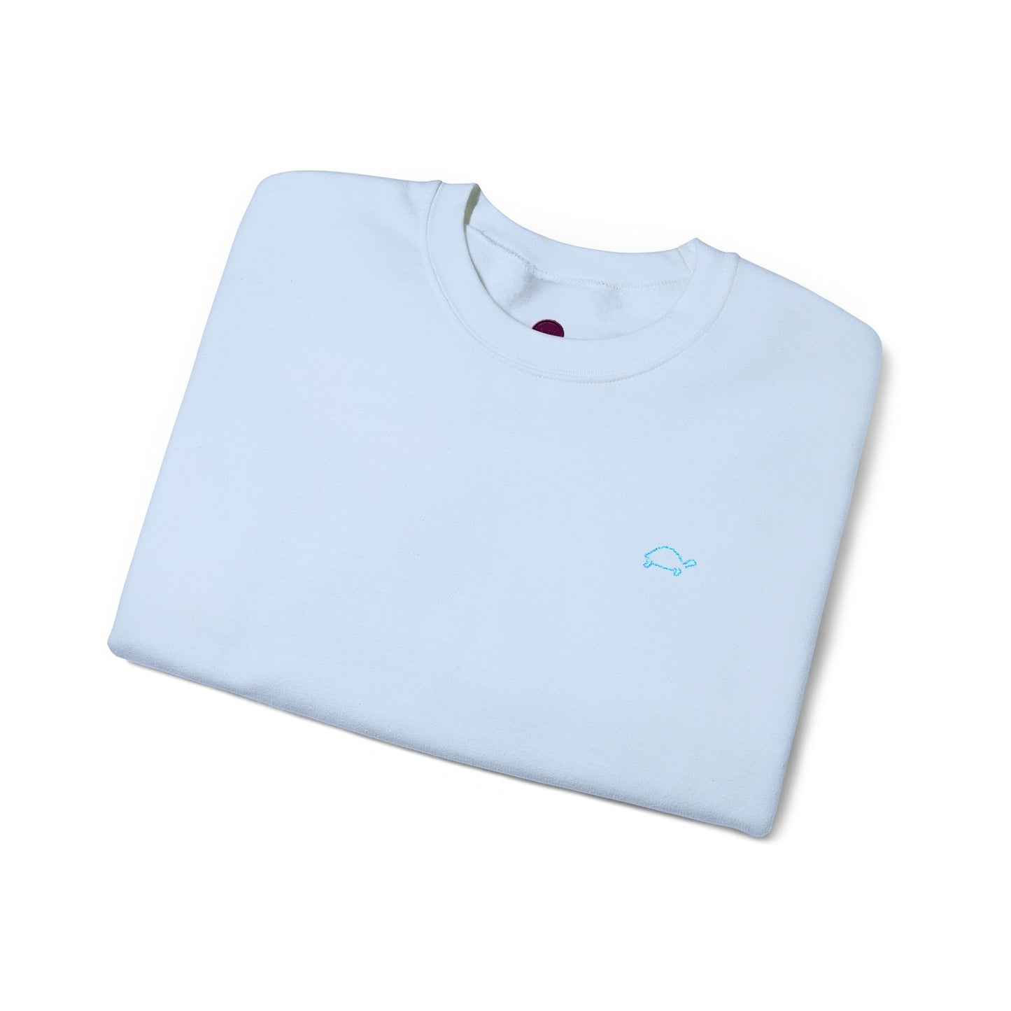 Cozy Casual T.O.R. Toise Unisex Crewneck Sweatshirt - Perfect for Relaxing Days