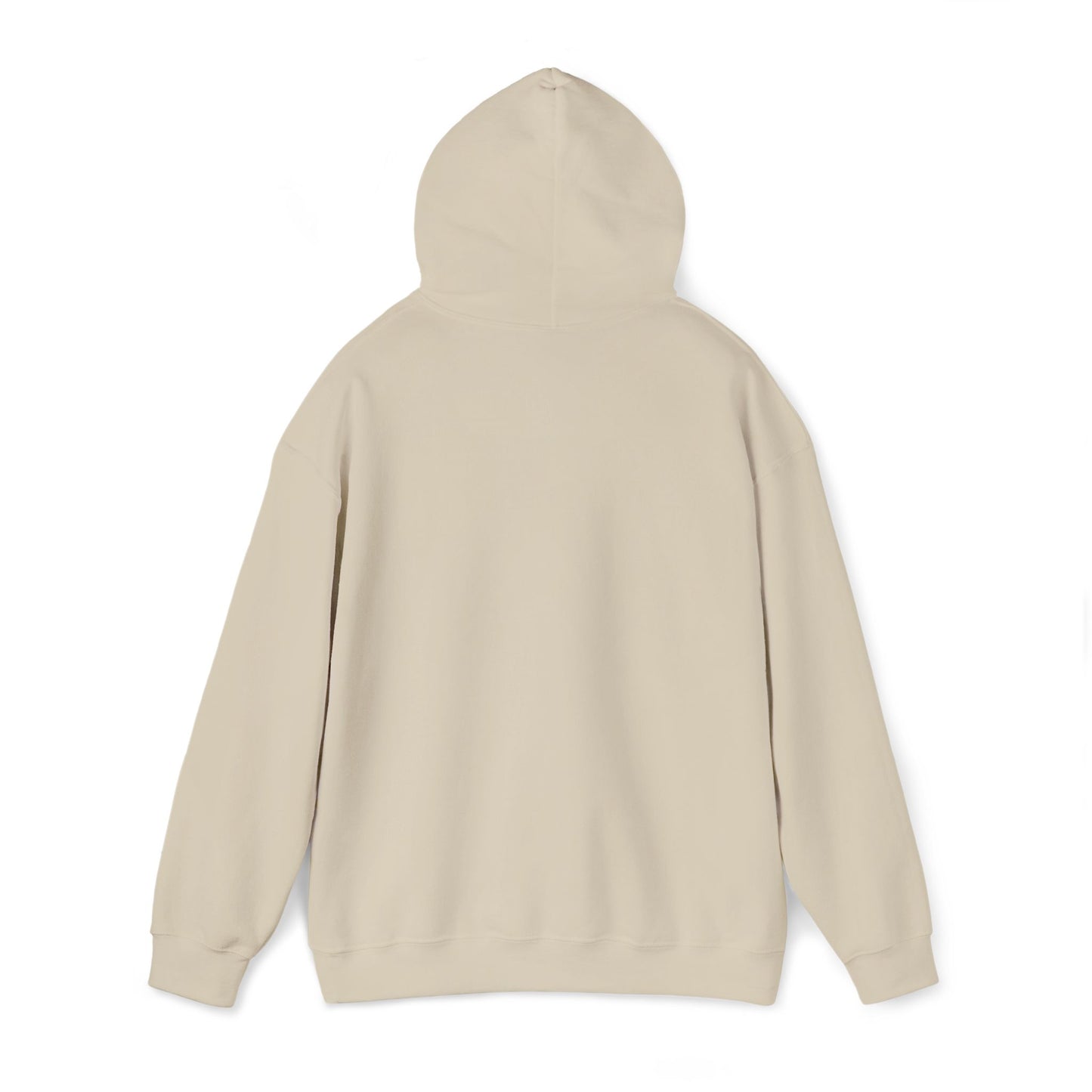 T.O.R. Toise Design Hoodie - Unisex Heavy Blend™ Hooded Sweatshirt