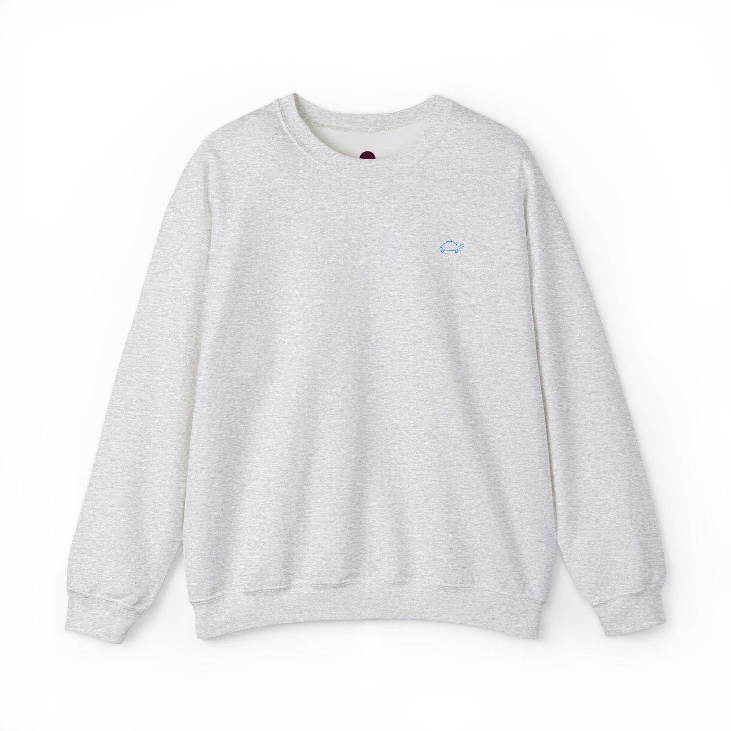 Cozy Casual T.O.R. Toise Unisex Crewneck Sweatshirt - Perfect for Relaxing Days